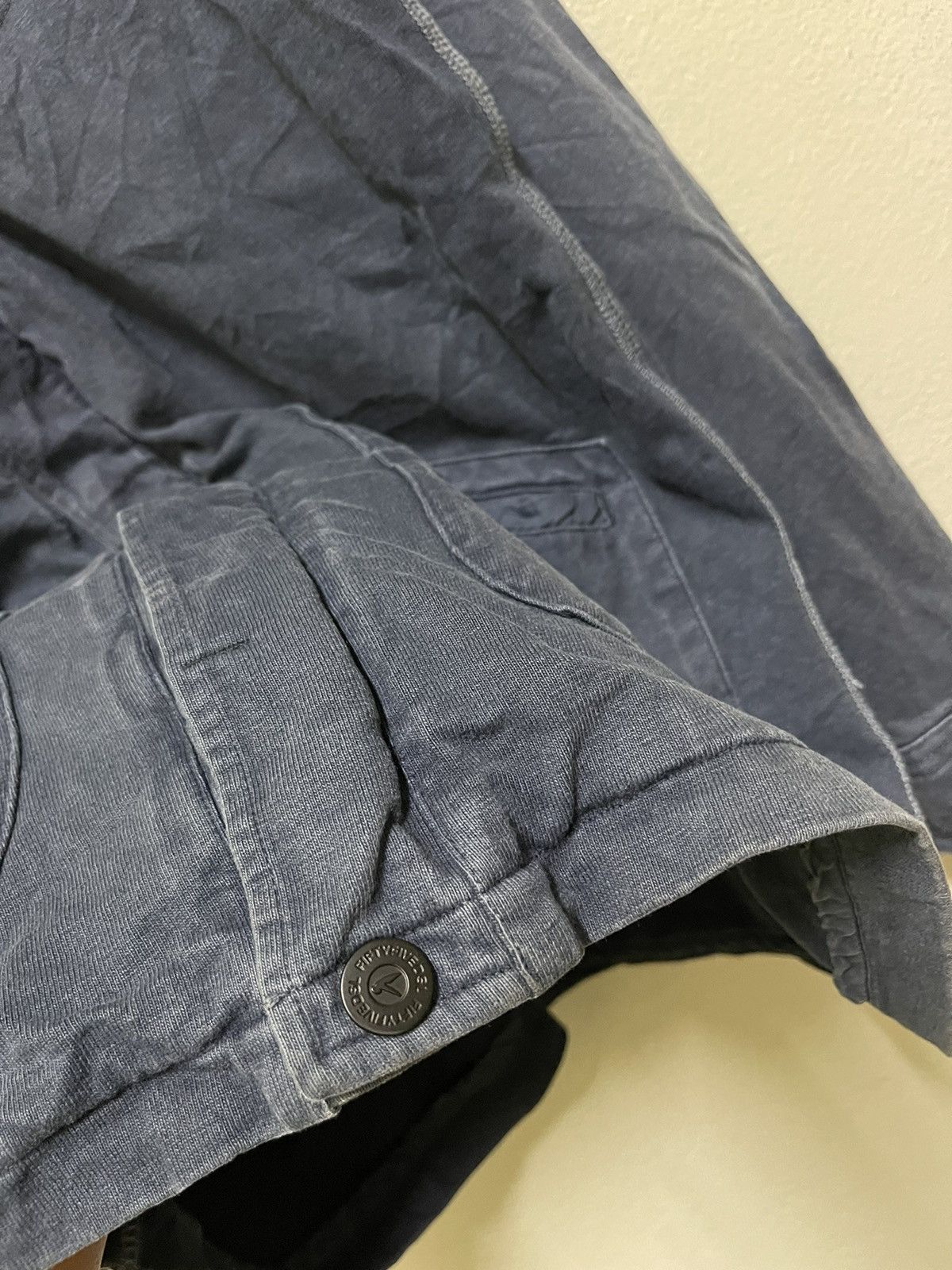 55DSL × Diesel 55DSL Jacket Diesel Size US M / EU 48-50 / 2 - 6 Thumbnail