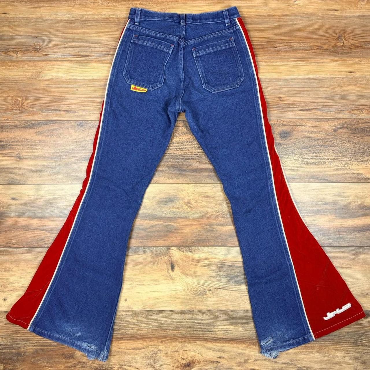 JNCO jnco jeans Size 26" / US 2 / IT 38 - 3 Thumbnail