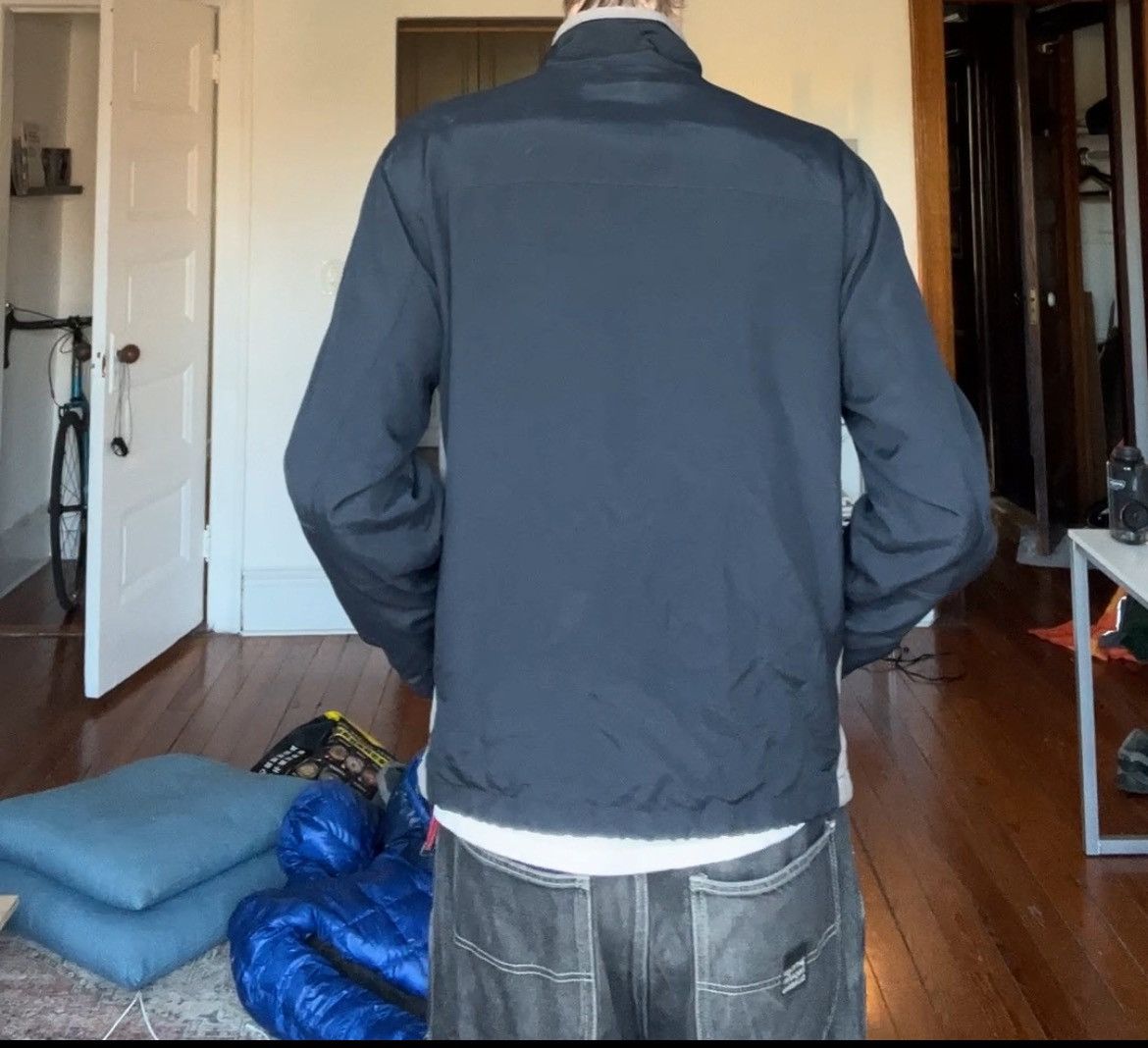 Gap × Prada × Vintage Gap Nylon Bomber Moto Biker Jacker Size US M / EU 48-50 / 2 - 7 Thumbnail