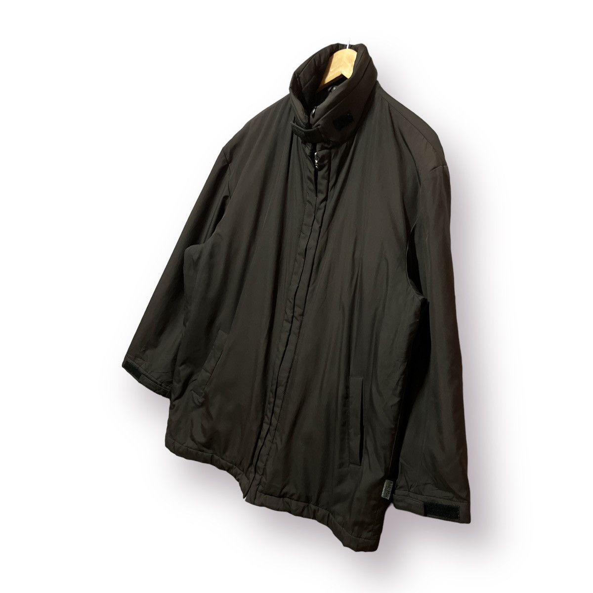 Japanese Brand Body Max design by Kansai Yamamoto light jacket Size US M / EU 48-50 / 2 - 2 Thumbnail