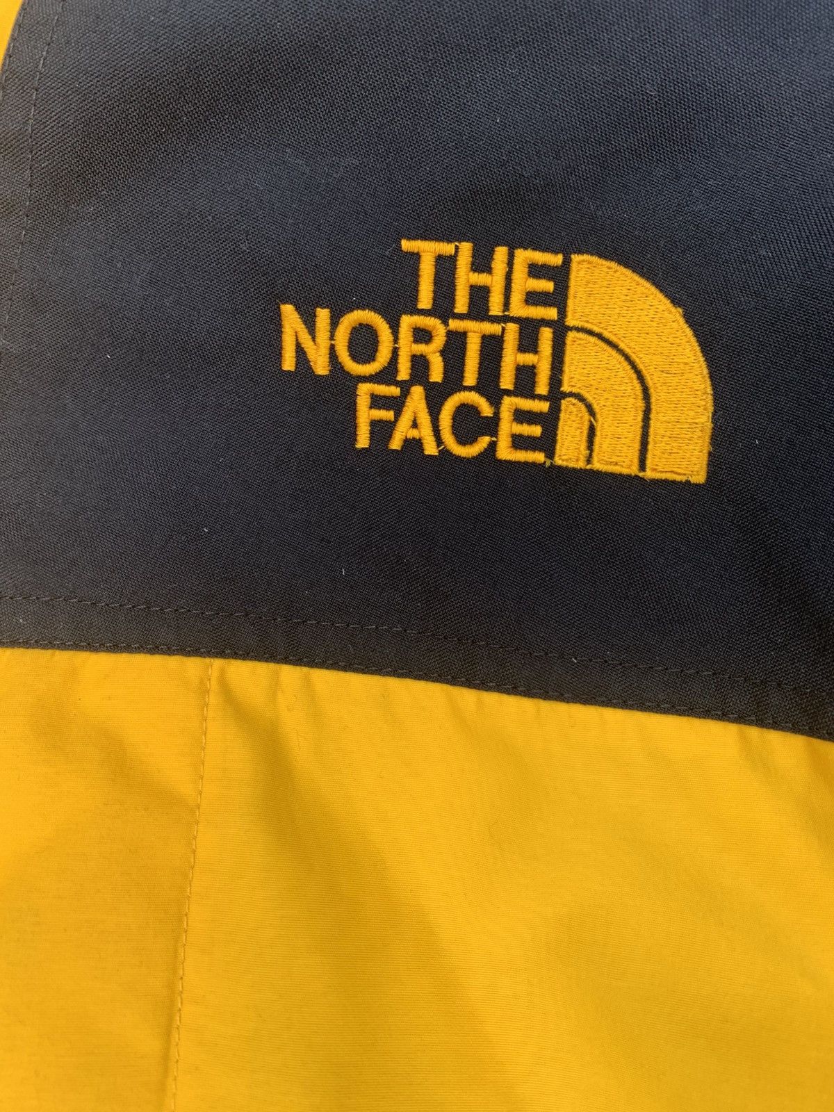 The North Face The North Face RTG GORE-TEX + Vest + Fleece Jacket Bundle Size US L / EU 52-54 / 3 - 4 Thumbnail