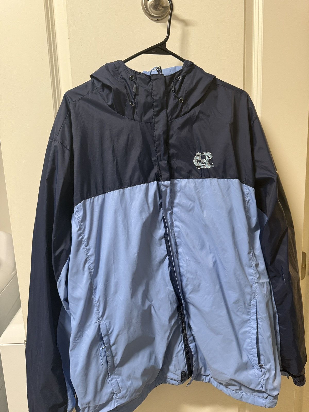 Columbia UNC x COLUMBIA Size US XL / EU 56 / 4 - 1 Thumbnail