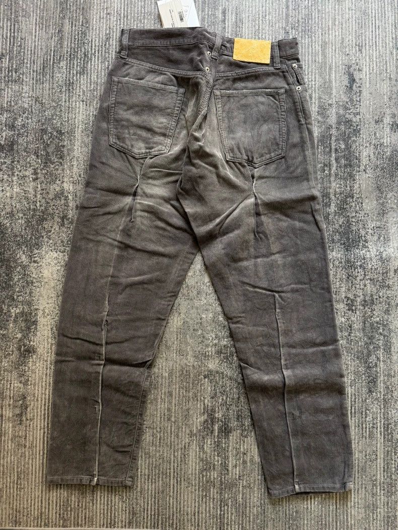 Visvim visvim size 1 22AW ICT JOURNEYMAN PANTS 2502-Nextarrow Size US 28 / EU 44 - 2 Thumbnail