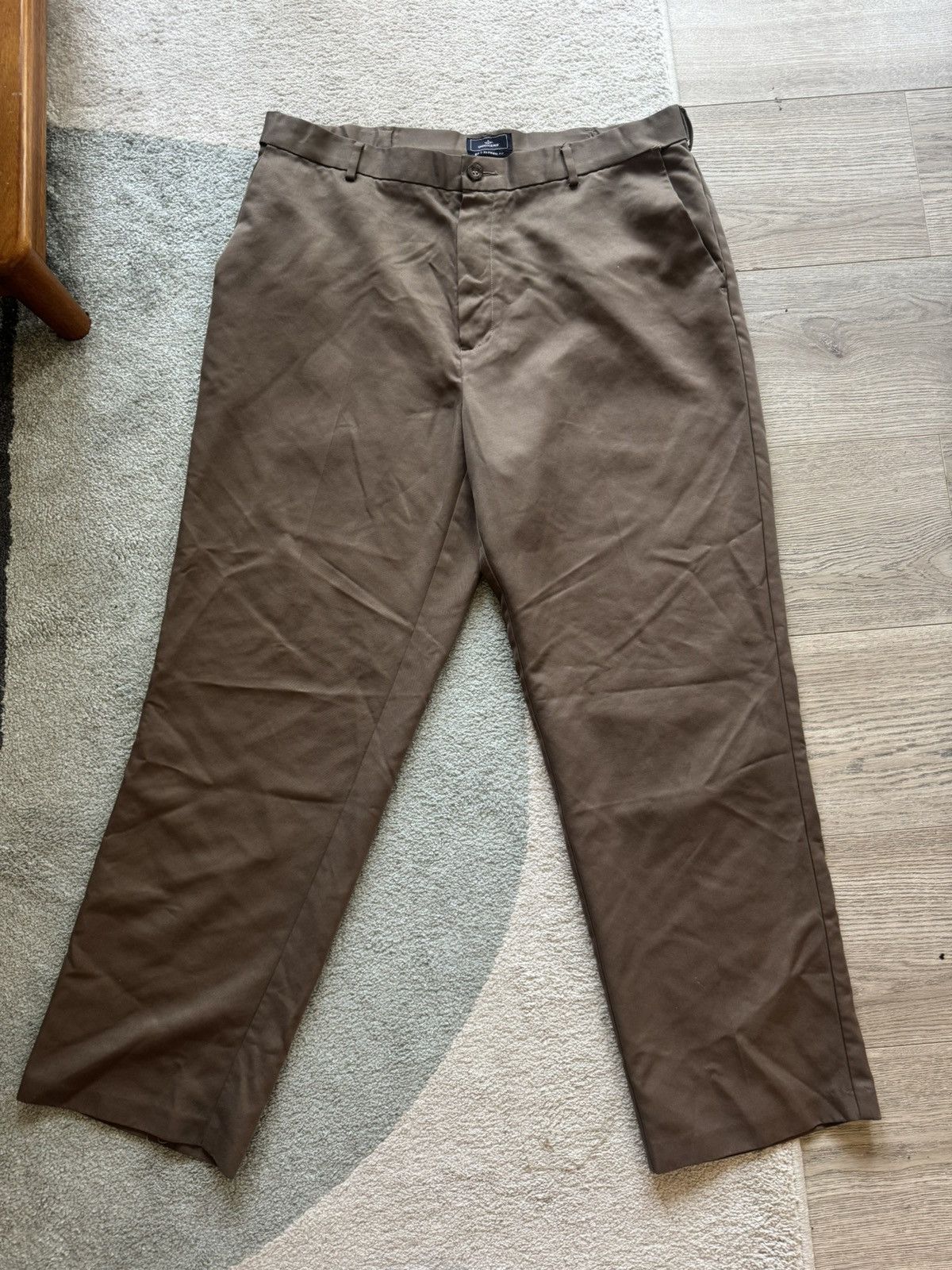 Dockers Brown Dockers 36x30 Size US 36 / EU 52 - 1 Thumbnail