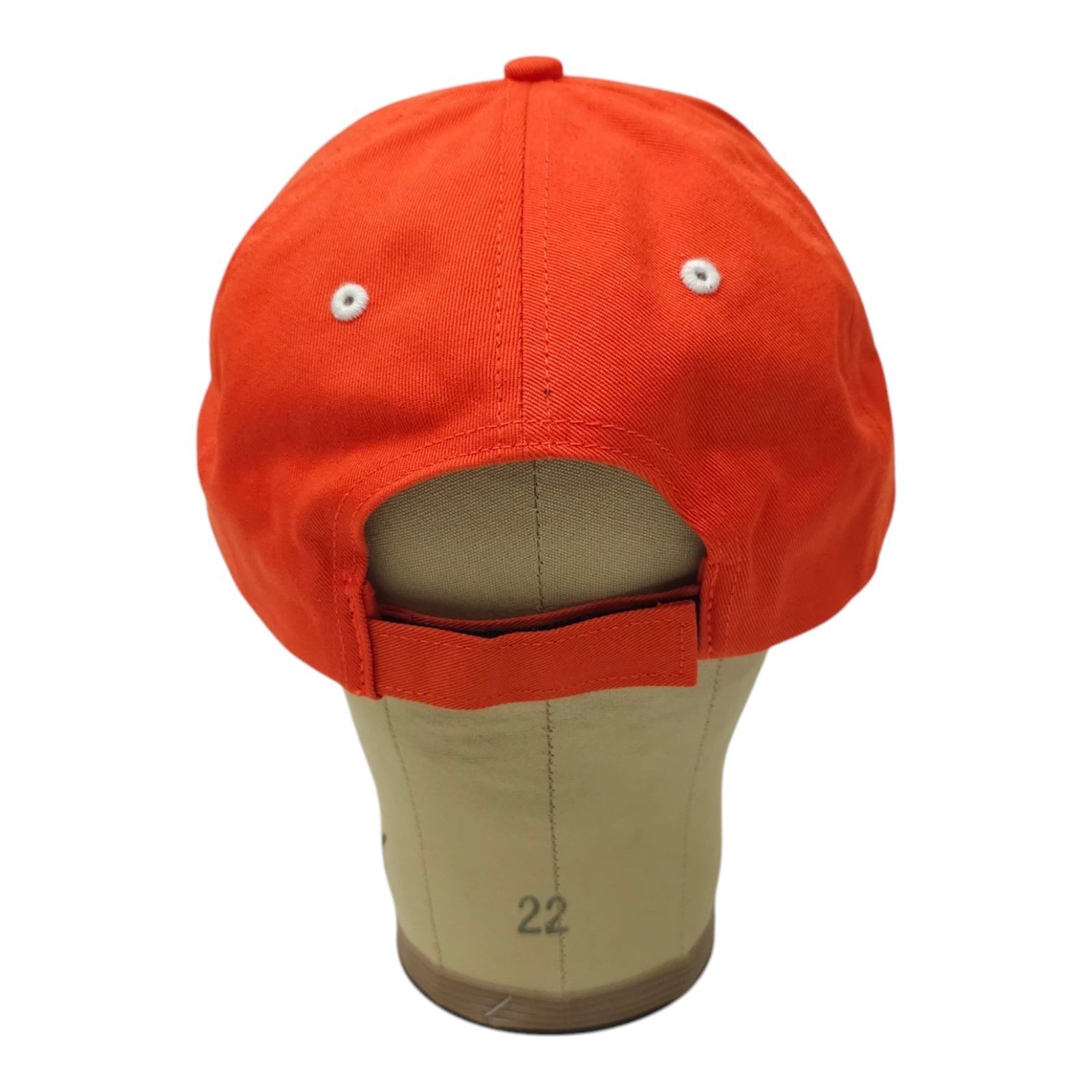 Richardson My Bank Embroidered Logo Strapback Cap Sandwich Brim Trucker Size ONE SIZE - 4 Thumbnail