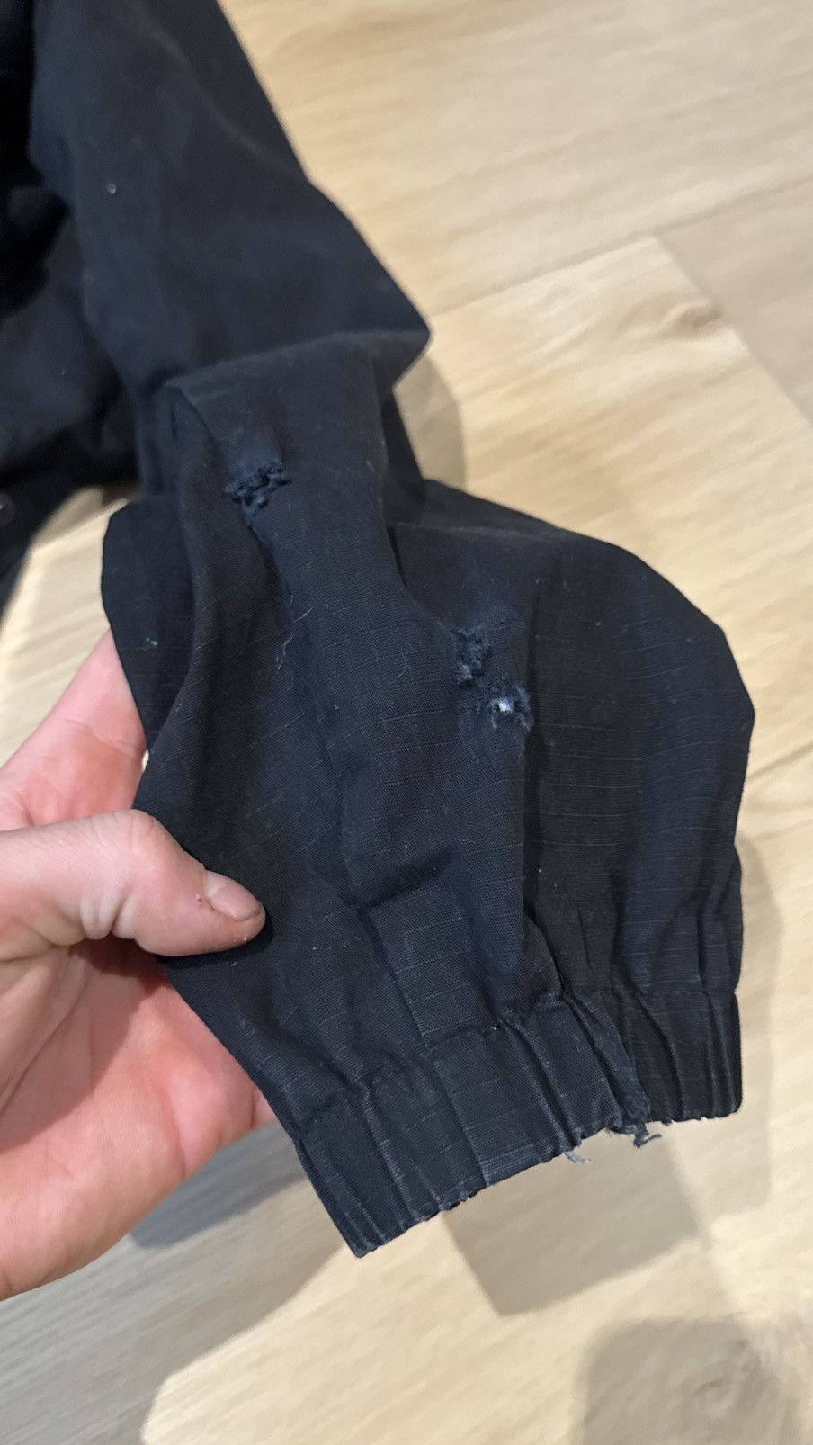 Fucking Awesome Fucking Awesome Coaches Jacket 2016 Size US L / EU 52-54 / 3 - 25 Thumbnail