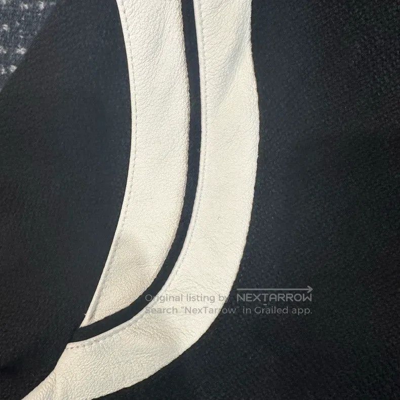 Saint Laurent Paris Saint Laurent Paris jacket Size US M / EU 48-50 / 2 - 3 Thumbnail