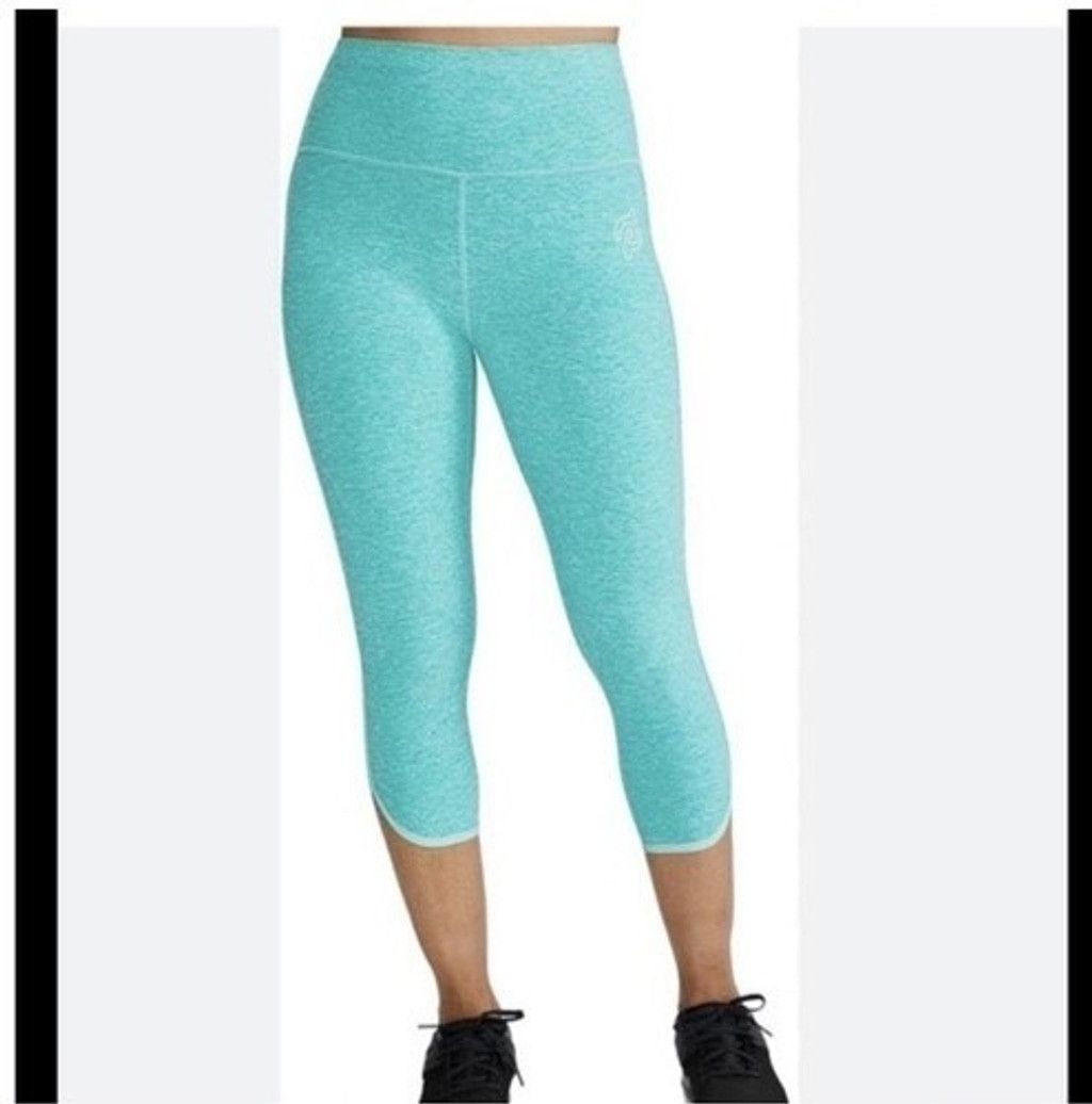 Peloton NWT Peloton Drive High Rise Dolphin Hem Leggings Women XL Size 30" / US 8 / IT 44 - 11 Thumbnail