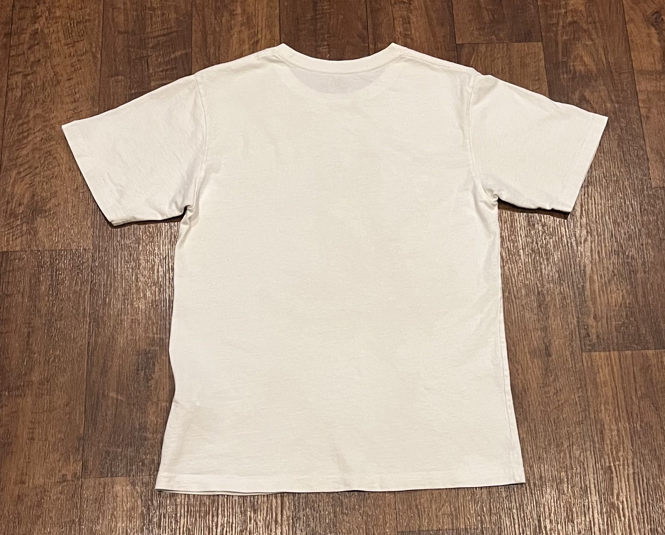 Bape Bape tee shirt Size US XS / EU 42 / 0 - 2 Thumbnail