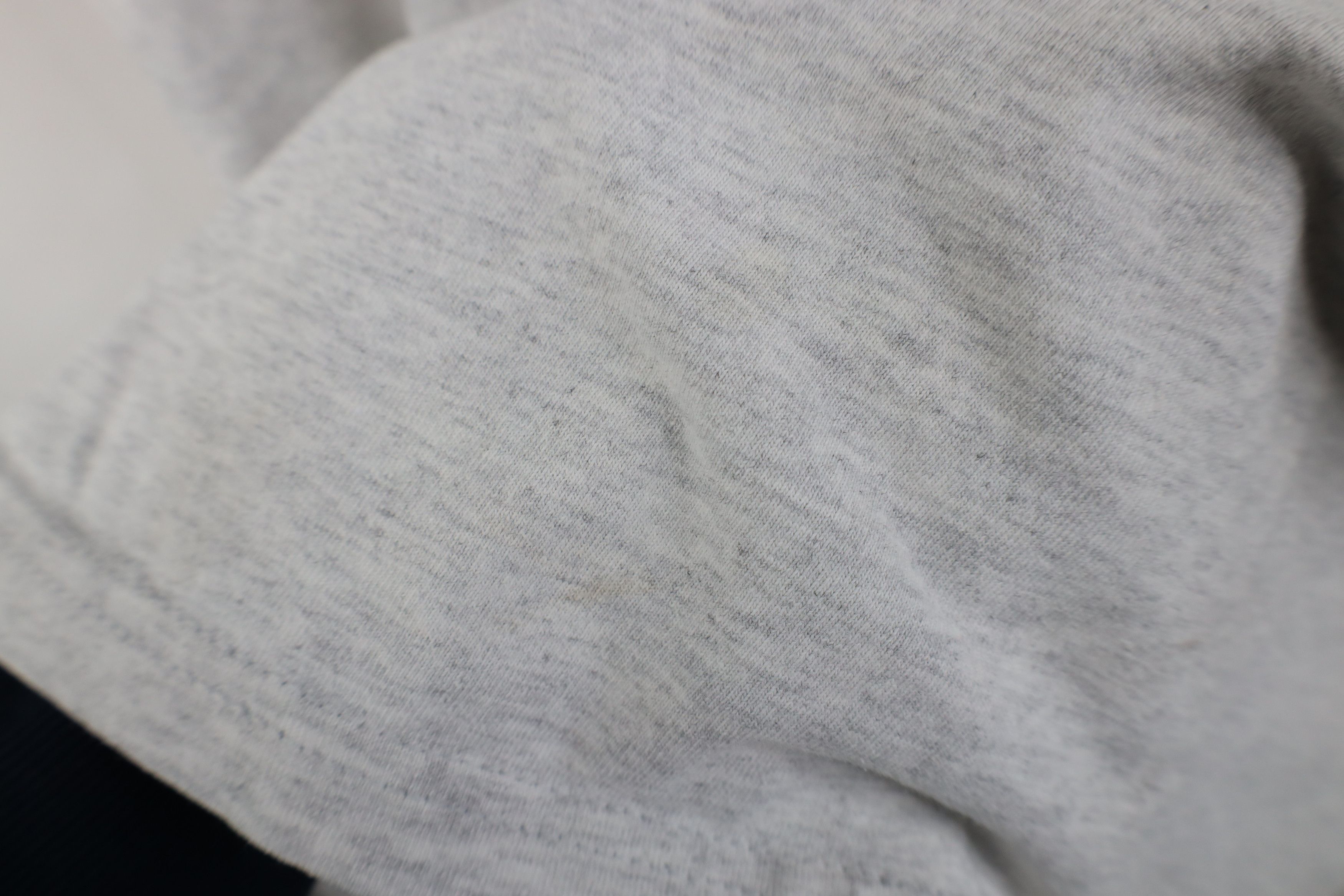 Vintage Vintage 90s Siberian Husky Dog Short Sleeve T-Shirt Gray Size US L / EU 52-54 / 3 - 8 Thumbnail