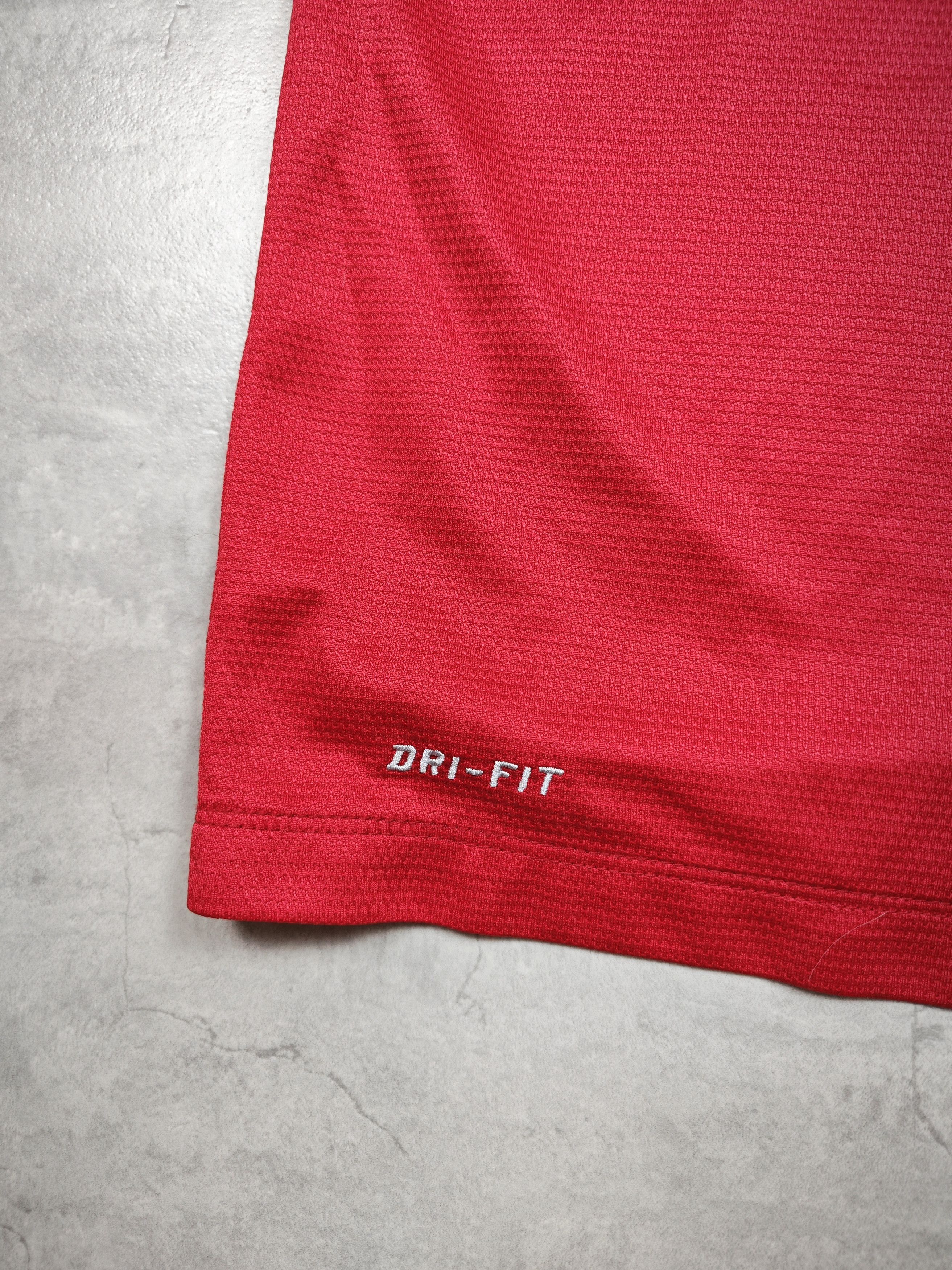 Nike Nike Manchester United 2013 Size US S / EU 44-46 / 1 - 3 Thumbnail
