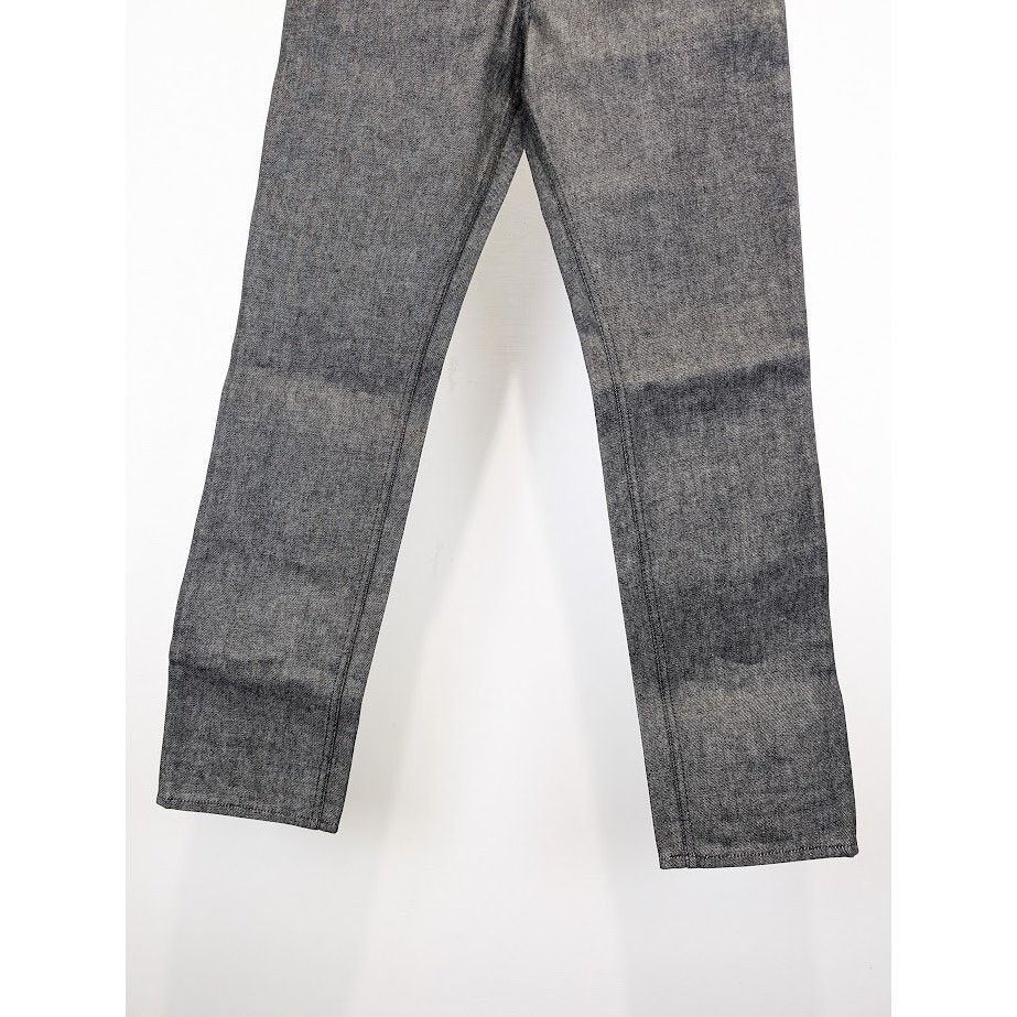 Prada o1rshd1 Denim Jeans in Black Size US 30 / EU 46 - 4 Thumbnail