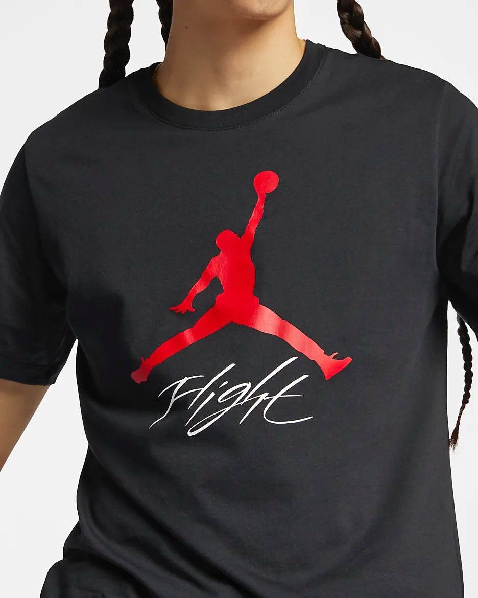 Jordan Brand Jordan T-shirt Size US M / EU 48-50 / 2 - 3 Thumbnail