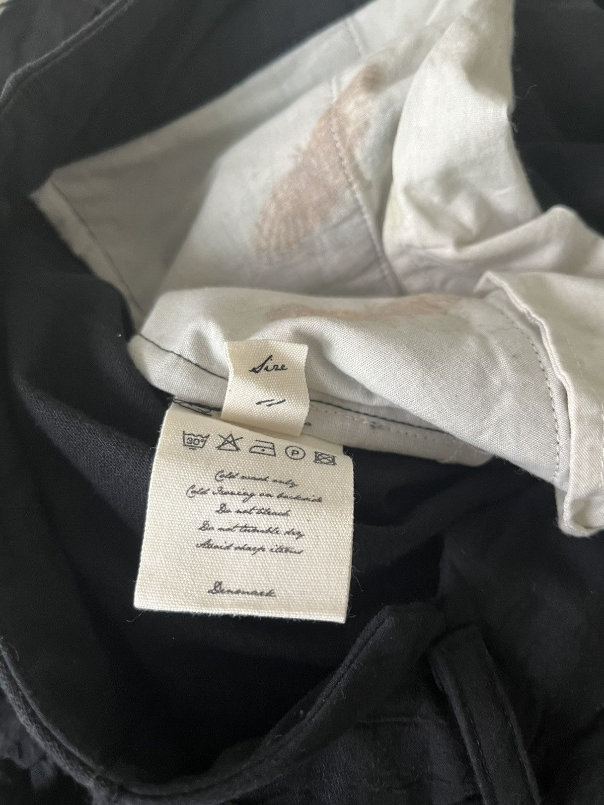 Aleksandr Manamis Aleksandr Manamis AW cropped pants Size US 30 / EU 46 - 8 Thumbnail
