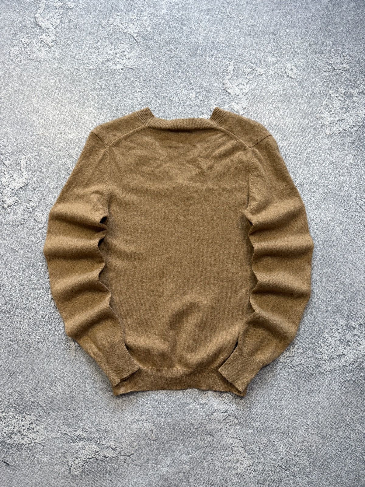 Jil Sander Jil Sander Cardigan Size US XS / EU 42 / 0 - 7 Thumbnail