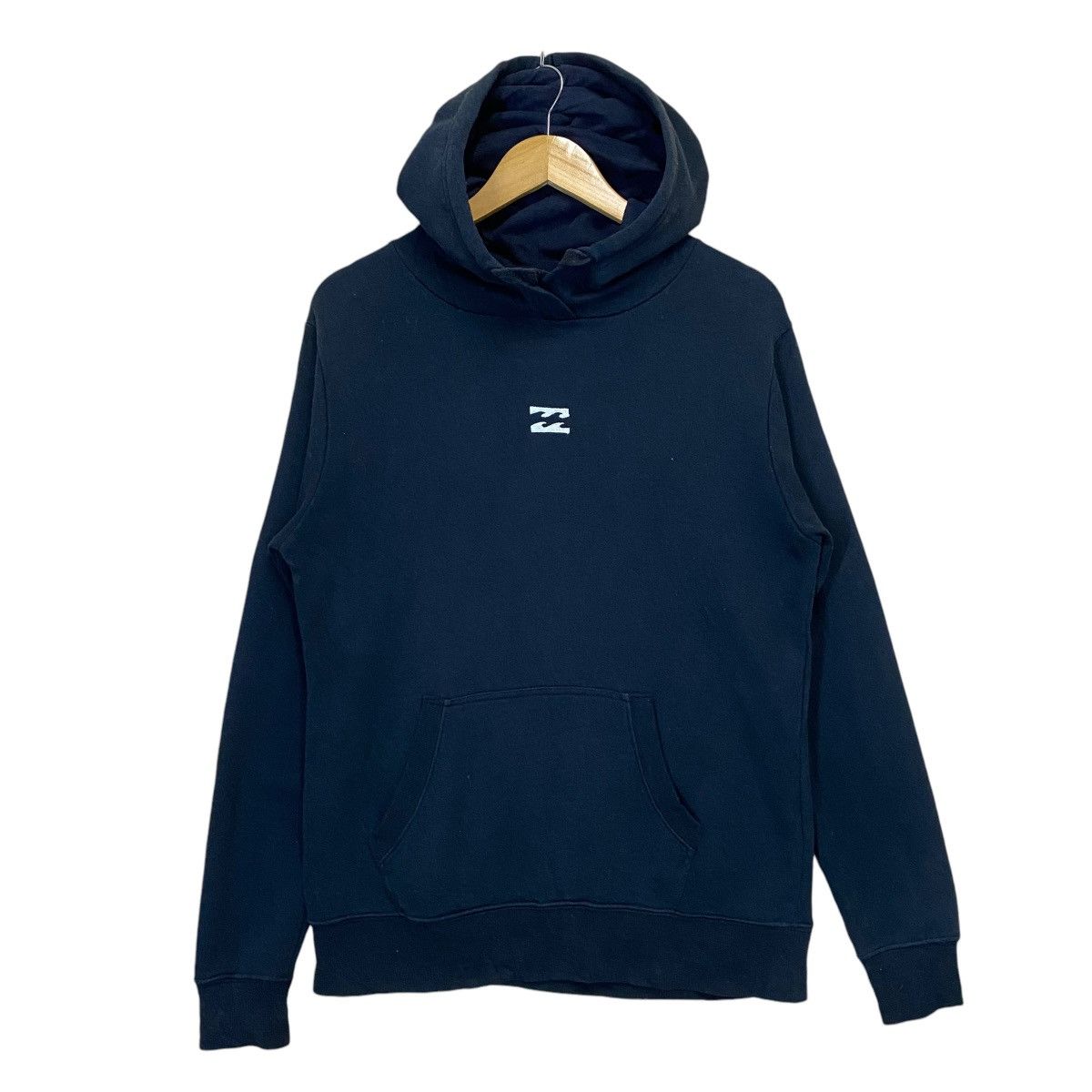 Billabong Billabong Centre Logo Crewneck Hoodies Size US M / EU 48-50 / 2 - 1 Thumbnail