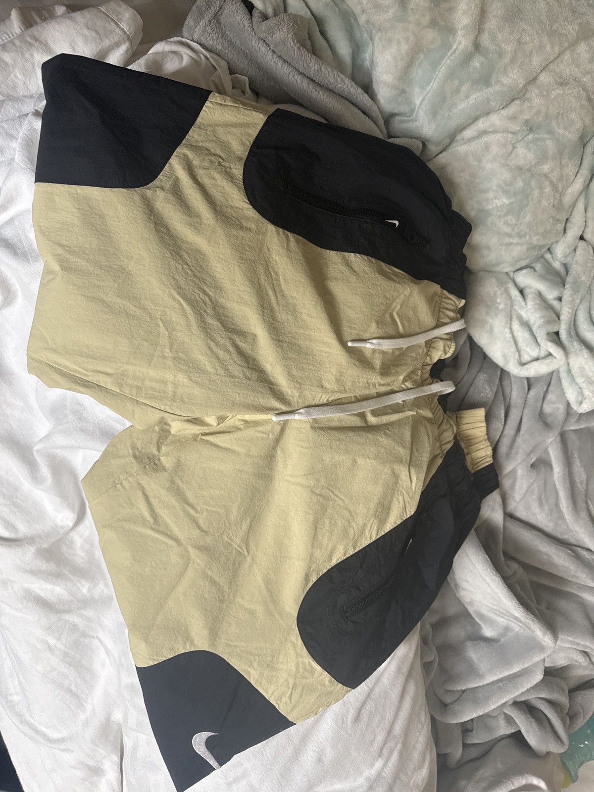 Nike Nike woven jumper pants Size US 32 / EU 48 - 2 Thumbnail