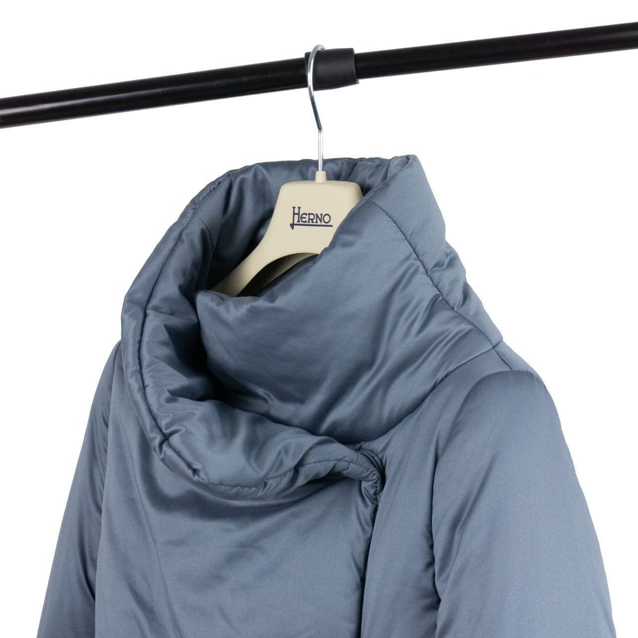 Herno HERNO / Blanket Coat Size XS / US 0-2 / IT 36-38 - 1 Thumbnail