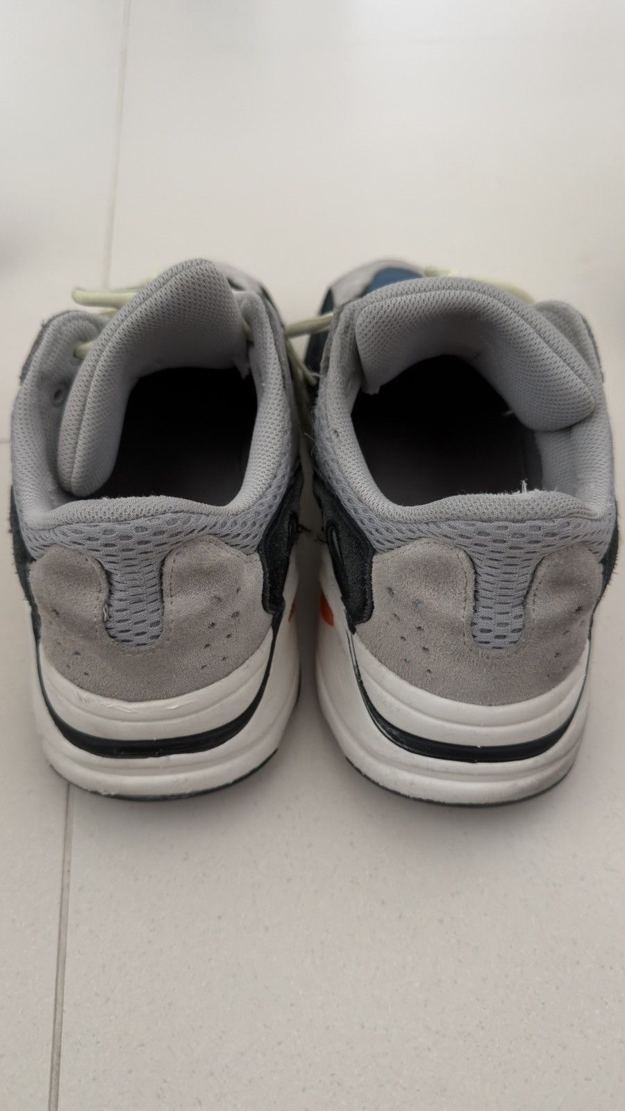 Yeezy Yeezy Boost 700 “Wave Runner” Size US 10 / EU 43 - 9 Thumbnail