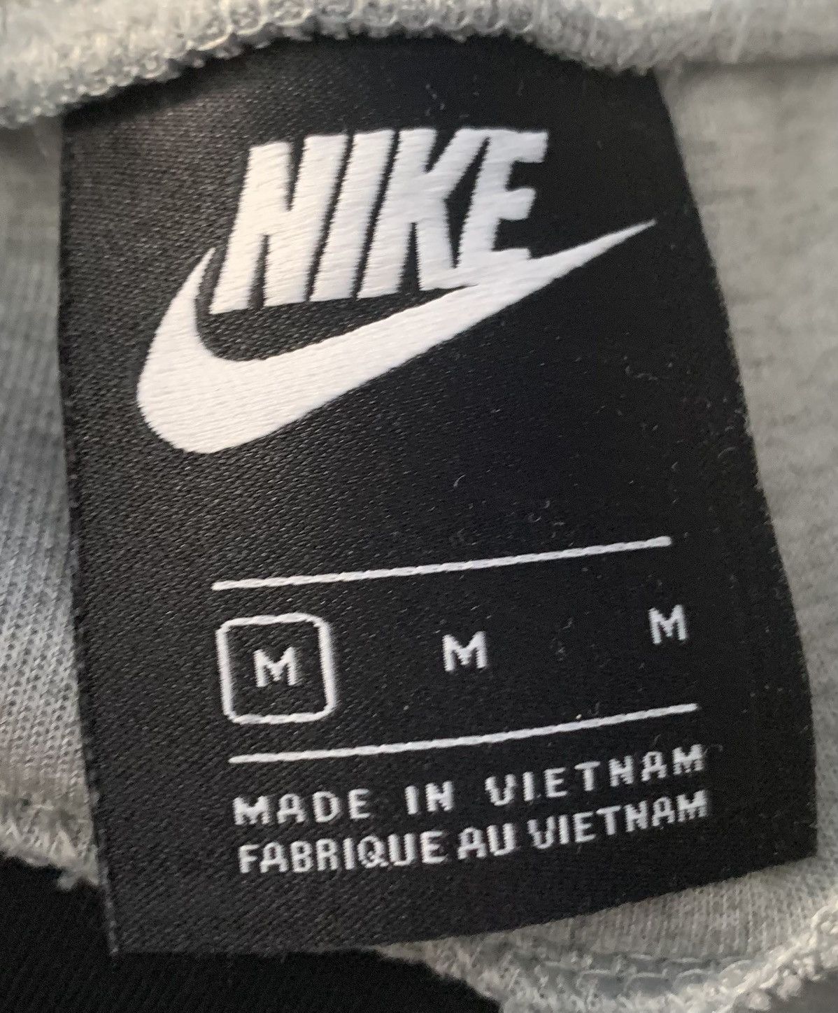 Nike Nike Tech Fleece Sweatpants V1 Size US 30 / EU 46 - 6 Thumbnail