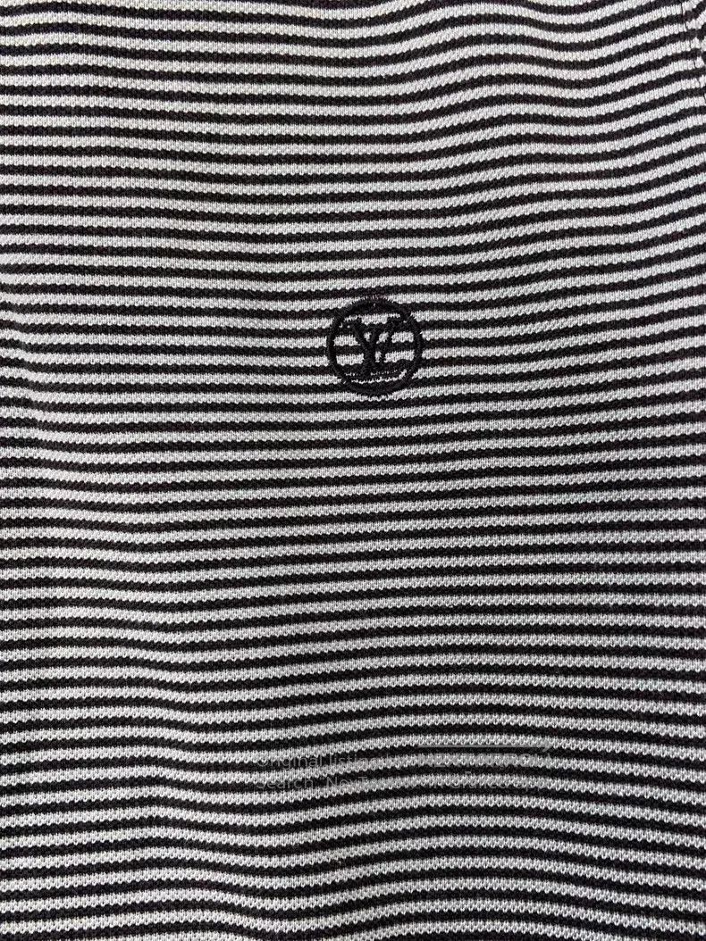 Louis Vuitton Louis Vuitton Polo shirt Size US S / EU 44-46 / 1 - 3 Thumbnail