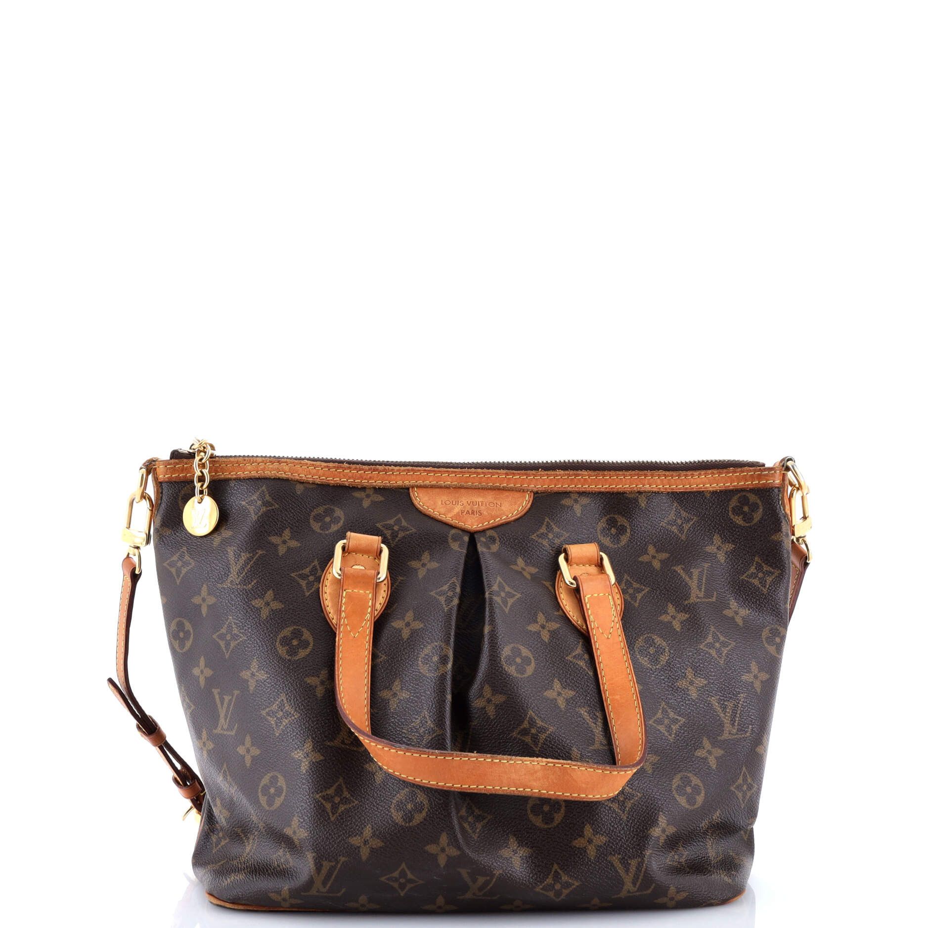 Louis Vuitton Palermo Handbag Size ONE SIZE - 1 Thumbnail