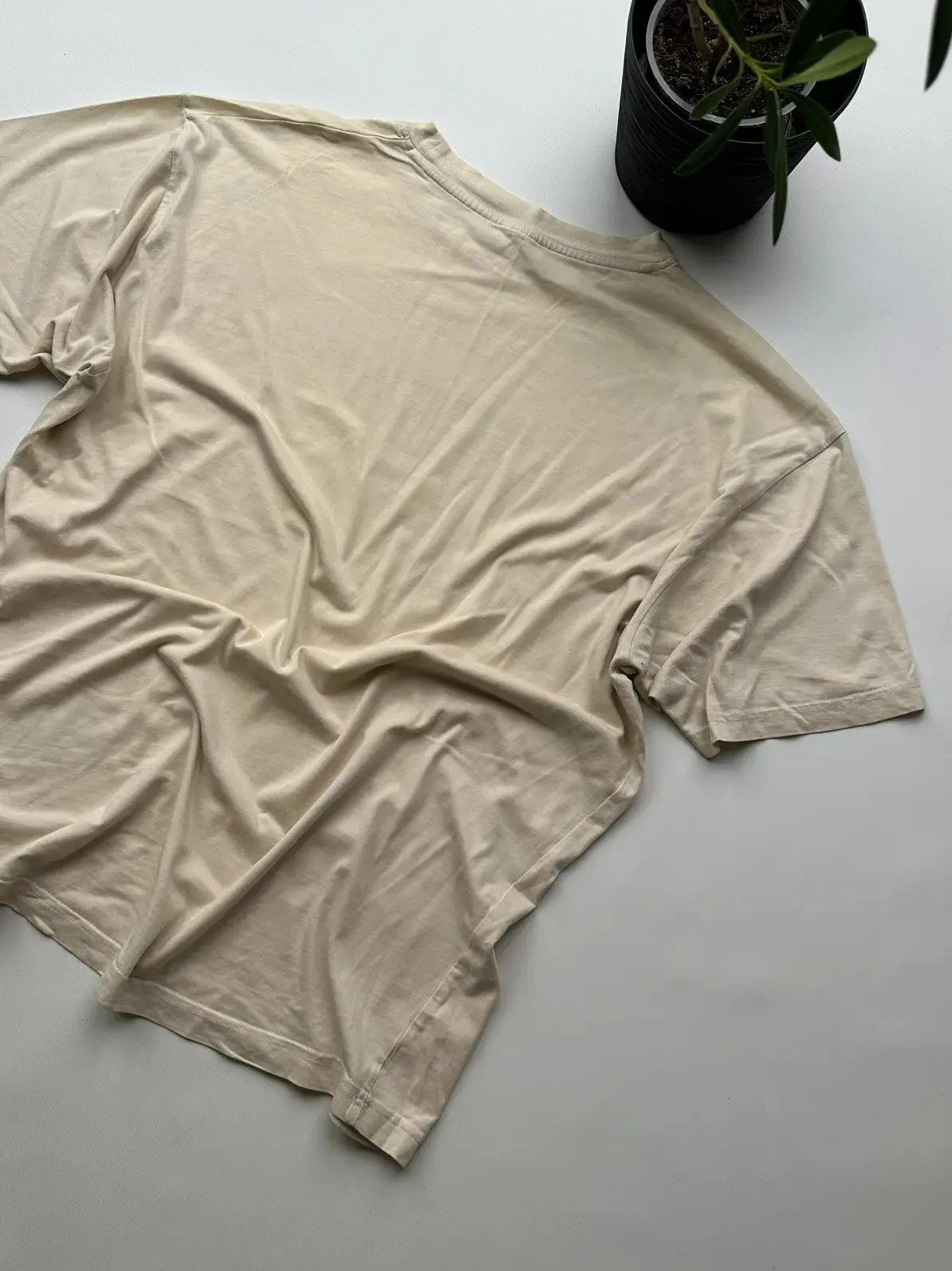Japanese Brand Vintage West Points U.S.A. T-Shirt (504) Size US L / EU 52-54 / 3 - 9 Thumbnail