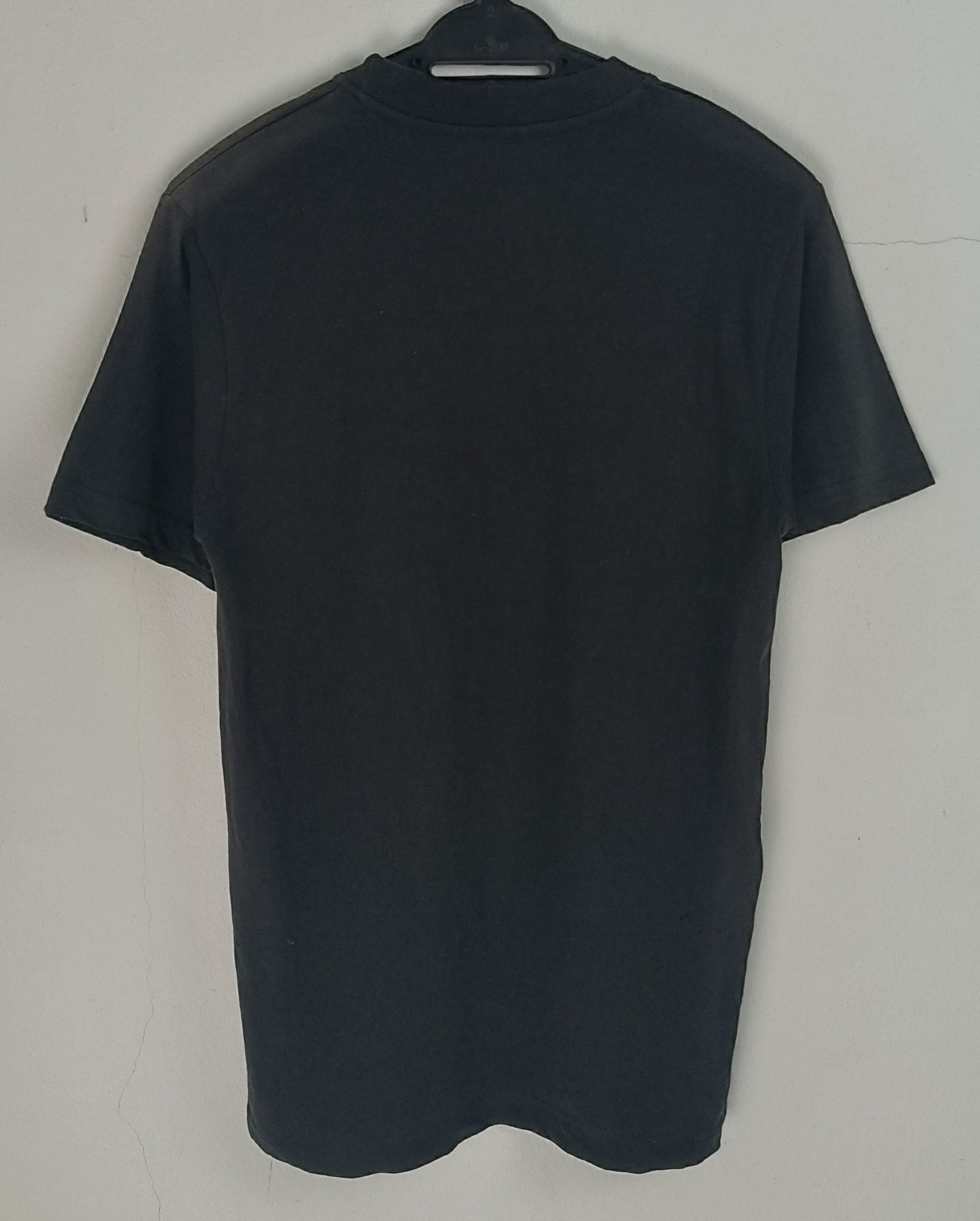 Vintage THRASHED FADED VINTAGE BOB DYLAN neil young clapton lennon Size US S / EU 44-46 / 1 - 4 Thumbnail