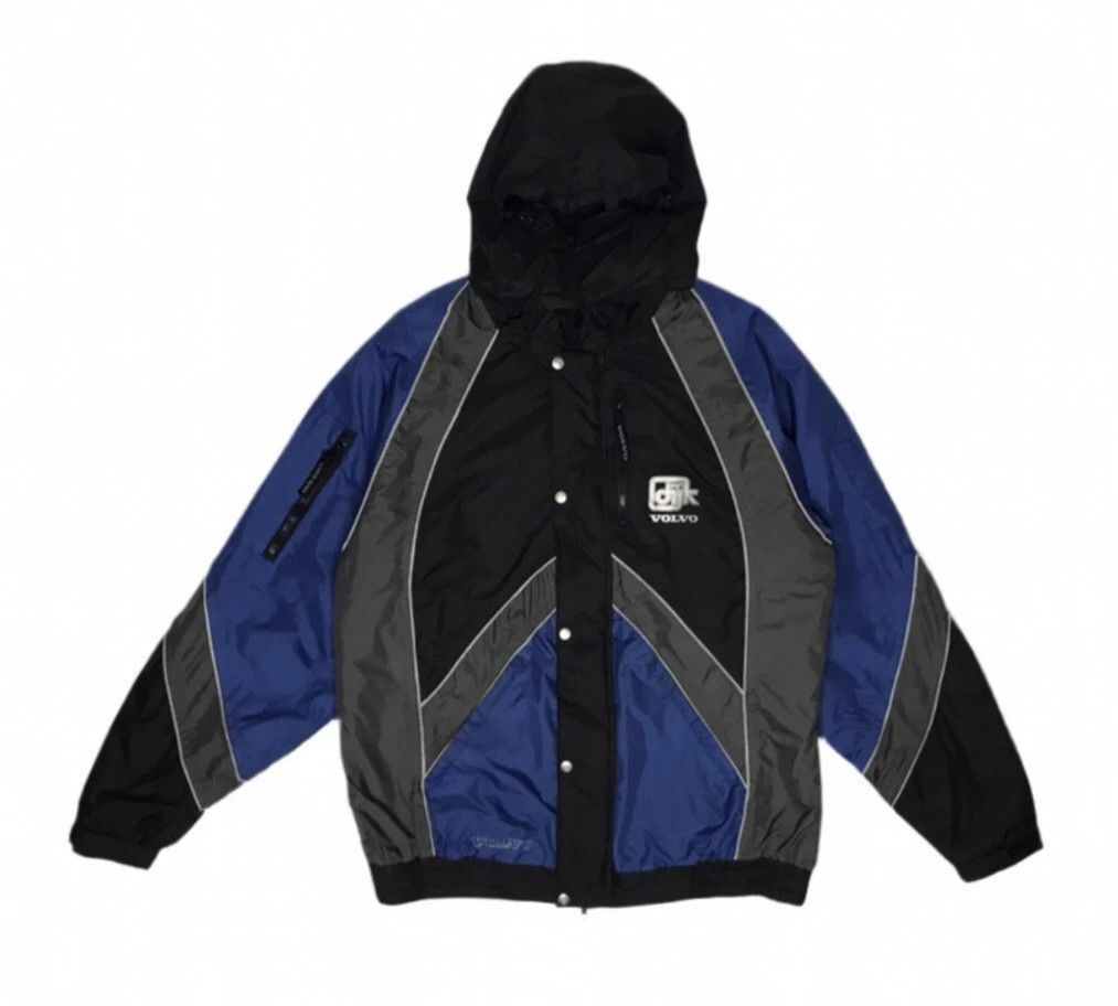Gear for Sports Volvo Truck Driver Reflective Jacket Sz XXL Size US XXL / EU 58 / 5 - 3 Thumbnail