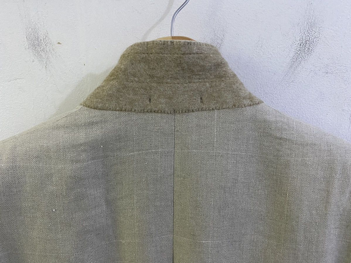 Hermes × Maison Margiela Hermes Martin Margiela Era 🌟 Size US M / EU 48-50 / 2 - 12 Thumbnail