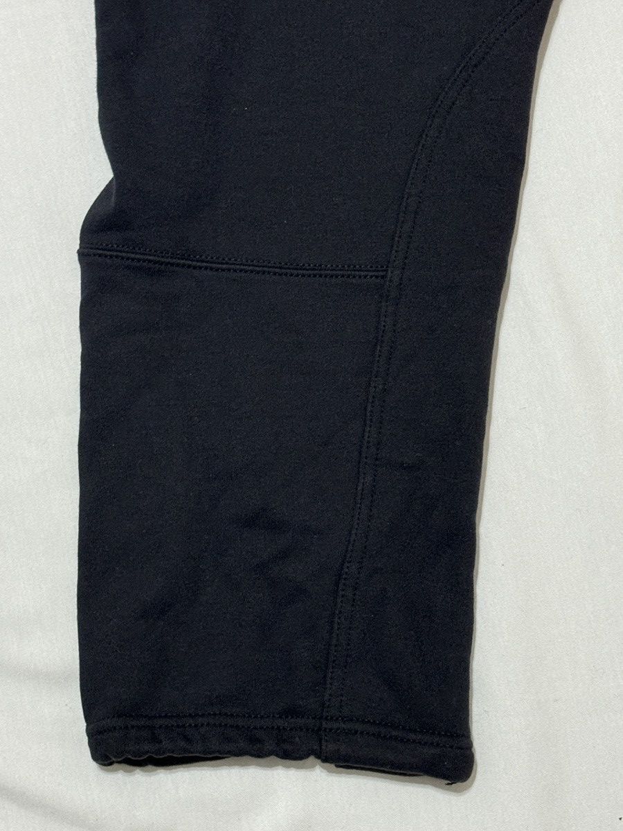Y-3 Y-3 YOHJI YAMAMOTO ADIDAS Adjustable Waist Cropped Pant RARE Size US 34 / EU 50 - 4 Thumbnail