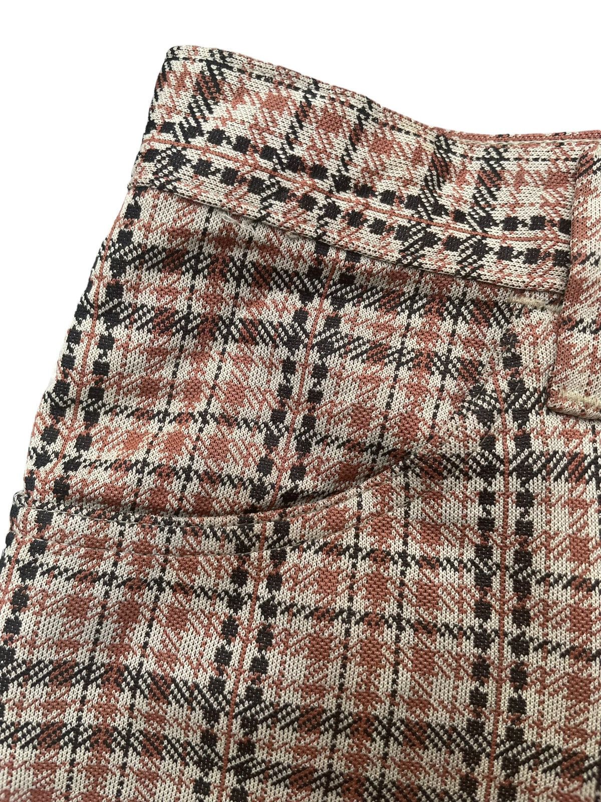 Levi's × Vintage Vintage 60’s Flare Levis E The Knits Size US 28 / EU 44 - 5 Thumbnail