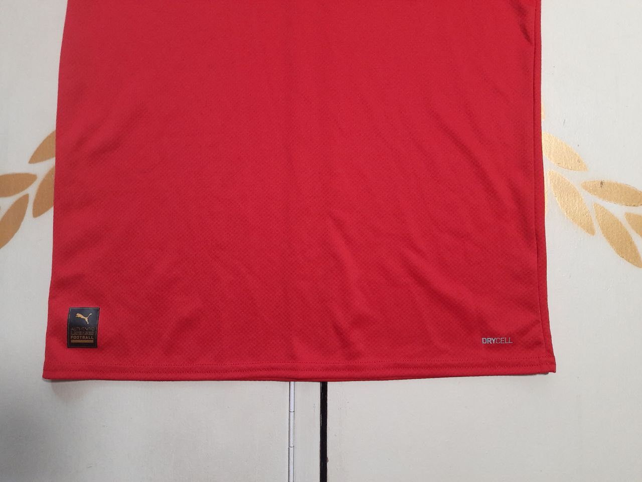 Puma Puma Austria Home Jersey 2022-2023 Size US S / EU 44-46 / 1 - 3 Thumbnail