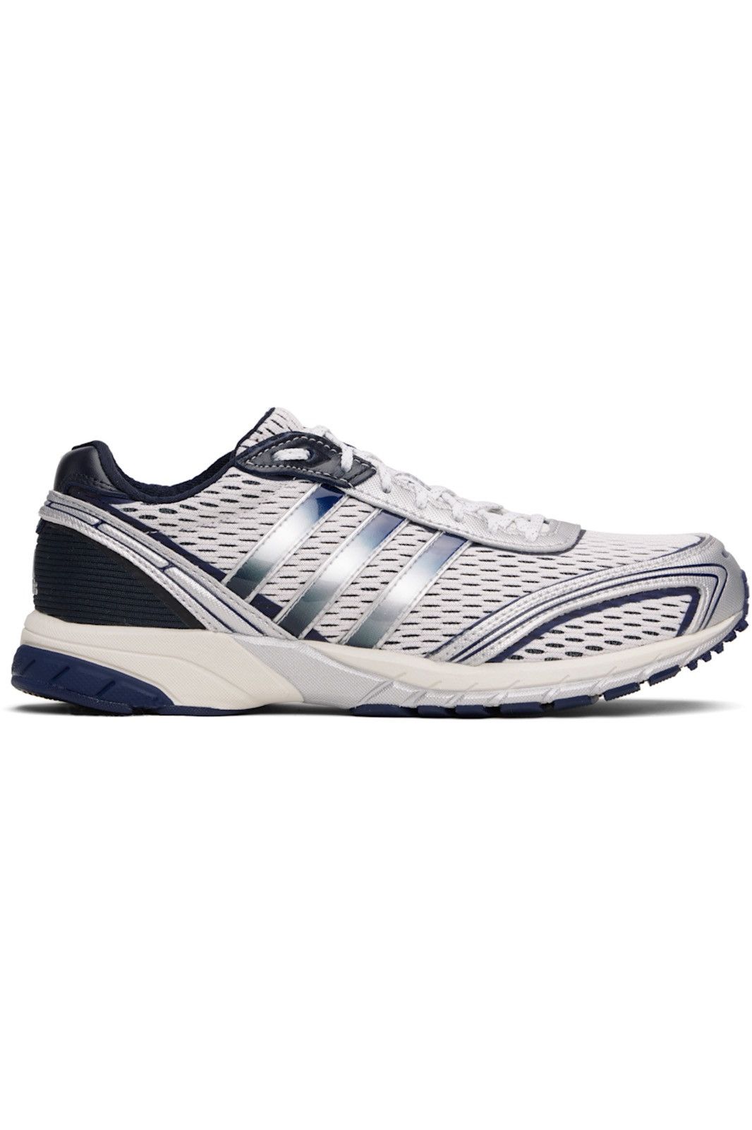 Adidas × Sporty & Rich Adidas x Sporty & Rich Adistar Size US 12 / IT 42 - 1 Thumbnail