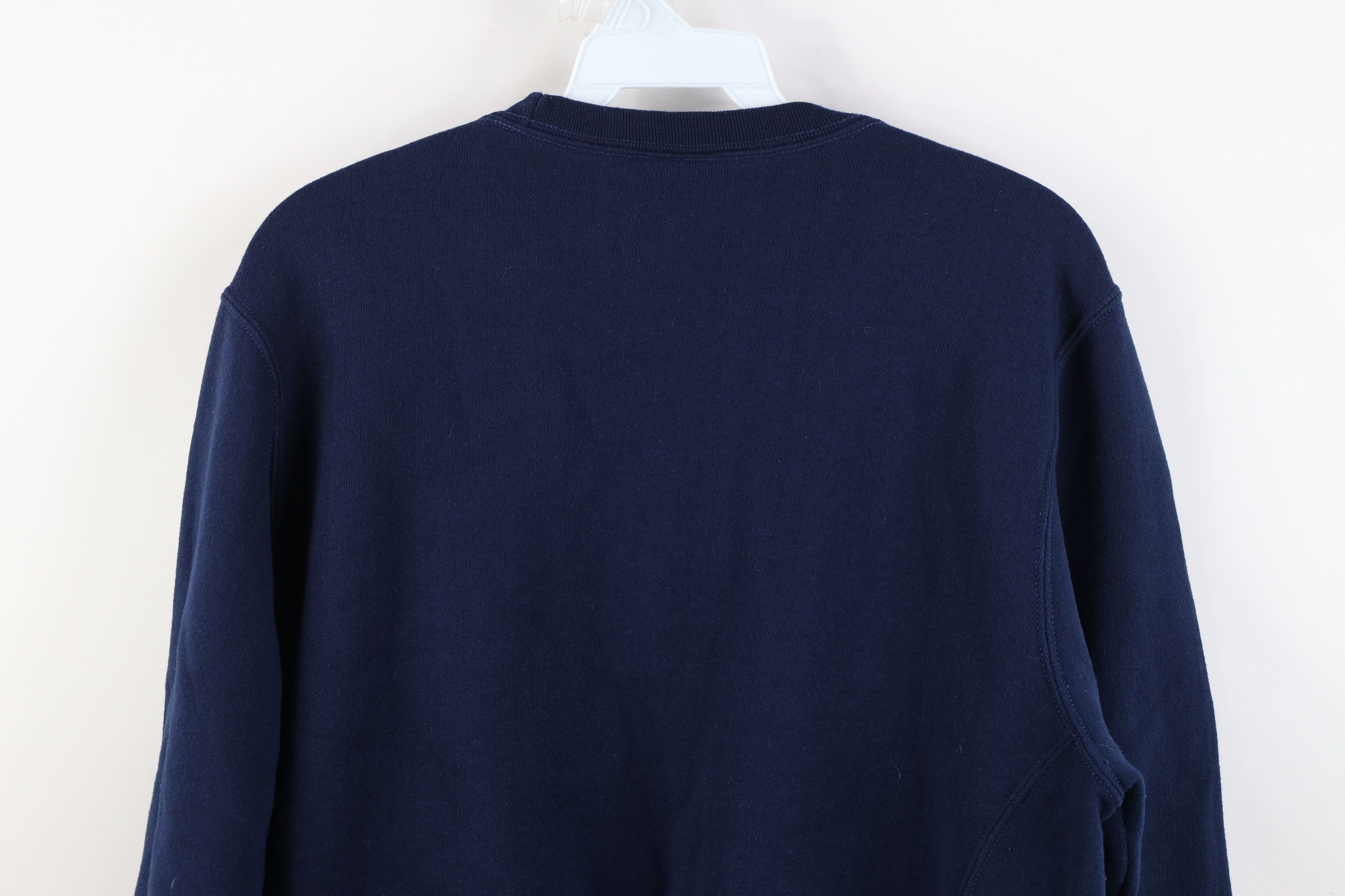 Russell Athletic Vintage Russell Athletic University of Toledo Sweatshirt Size M / US 6-8 / IT 42-44 - 12 Thumbnail