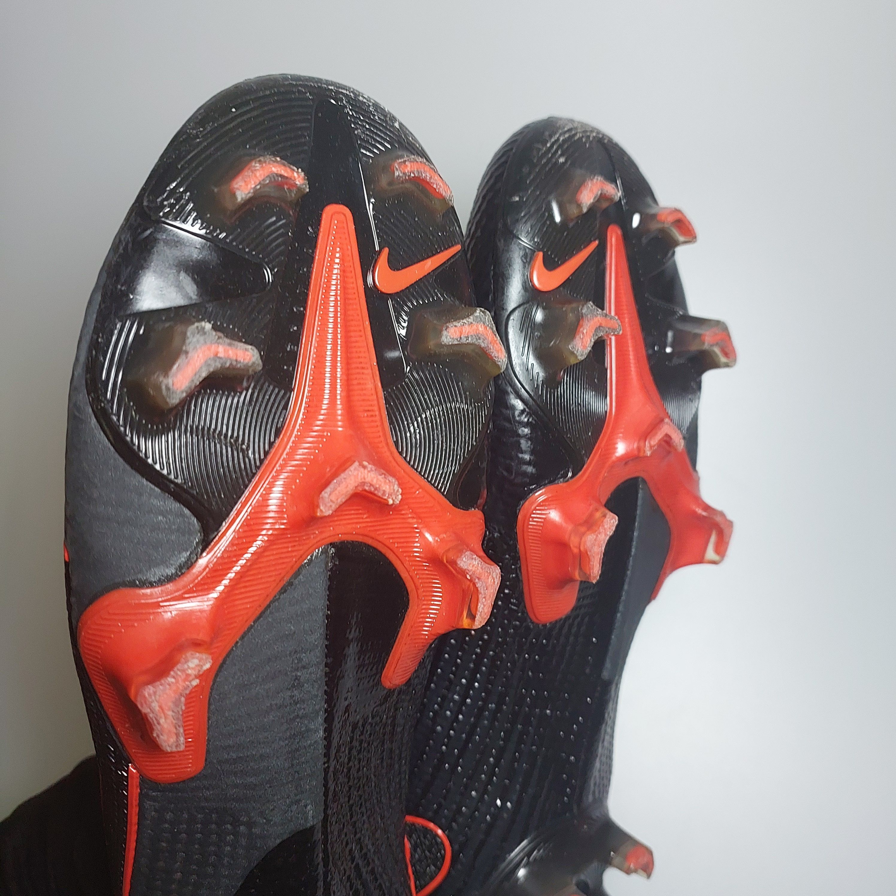 Nike Mercurial Superfly 7 Elite FG AQ4174-060 US8 UK7 26CM Size US 8 / EU 41 - 10 Thumbnail