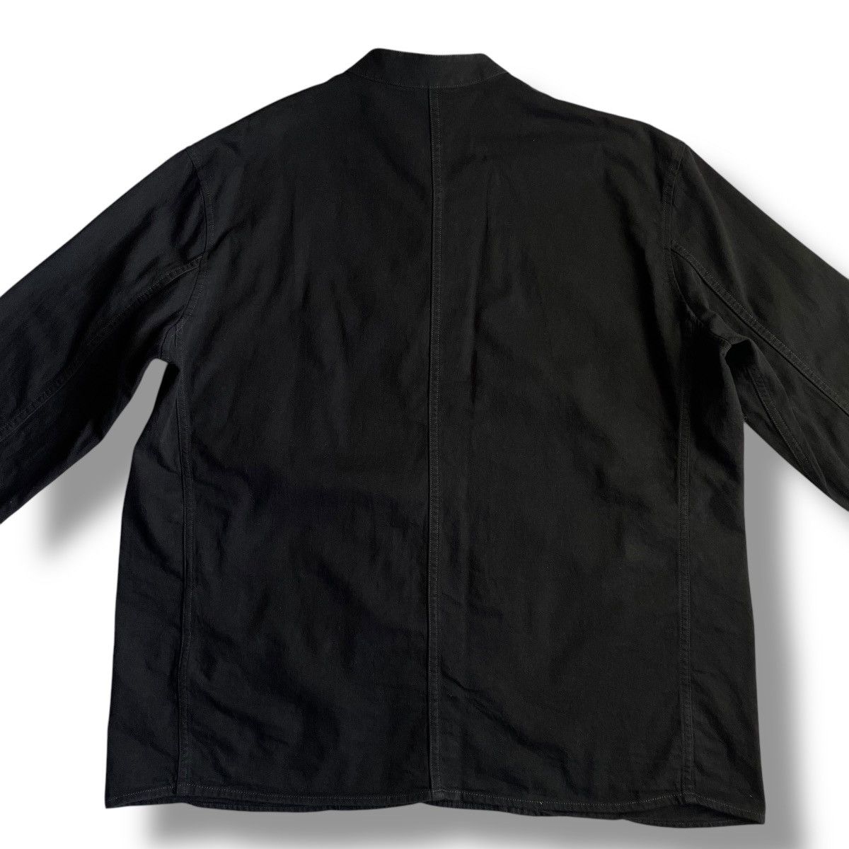 Japanese Brand × Uniqlo 🇯🇵 UNIQLO BUTTON UP CASUAL WORKSHIRT Size US L / EU 52-54 / 3 - 5 Thumbnail