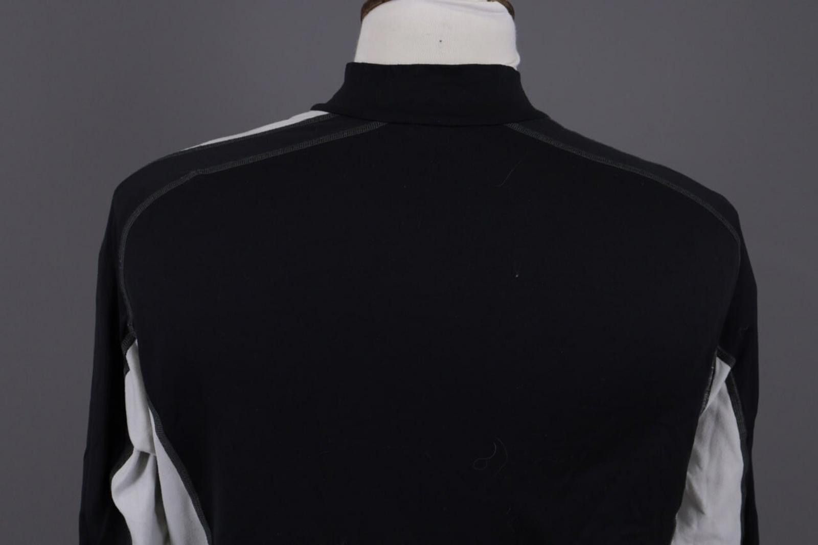 KJUS Men KJUS System Activewear Fleece Jacket Sweater Size L Size US L / EU 52-54 / 3 - 10 Thumbnail