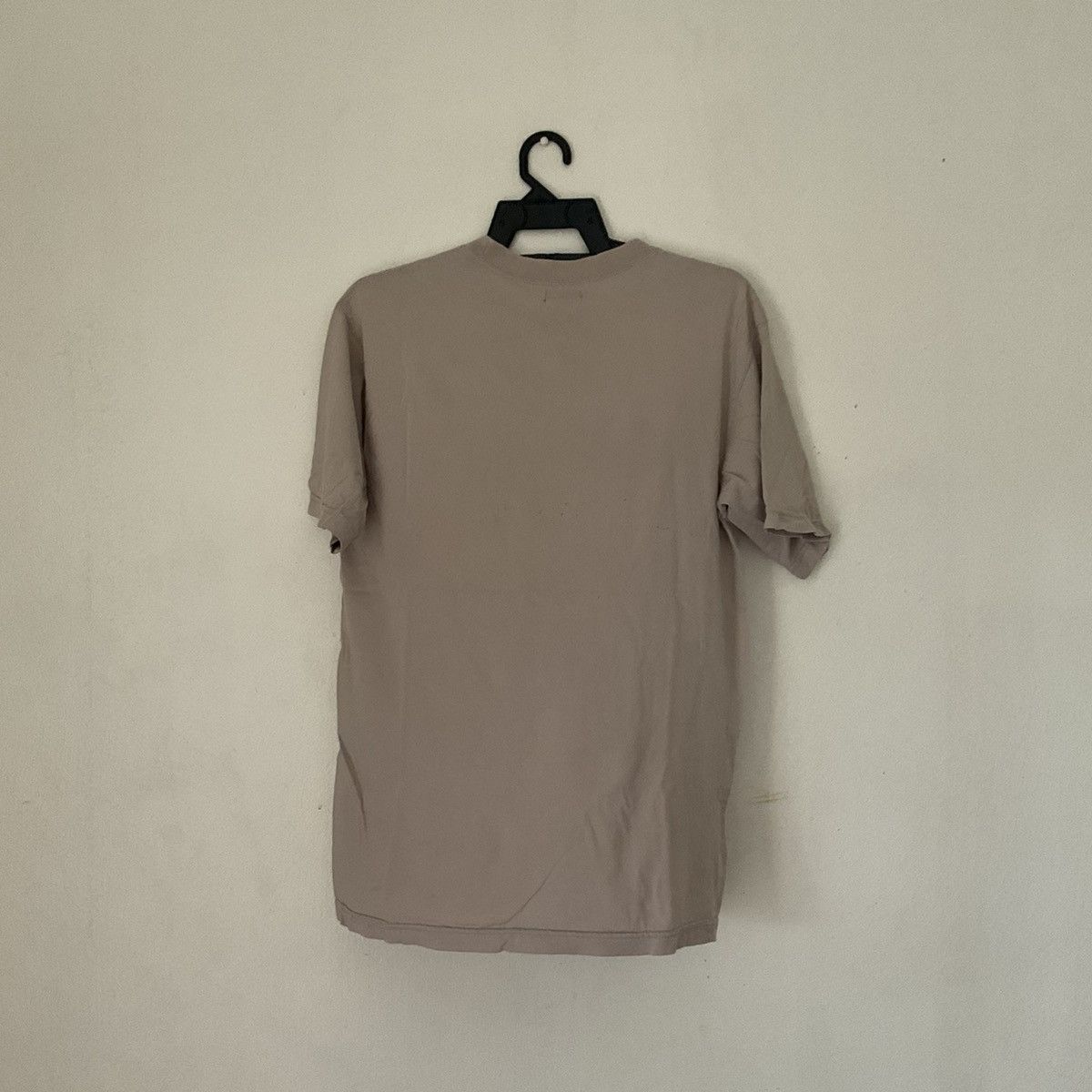 Other Vintage One Life, Live It Outdoor Wording Skate Tees Size US M / EU 48-50 / 2 - 3 Thumbnail