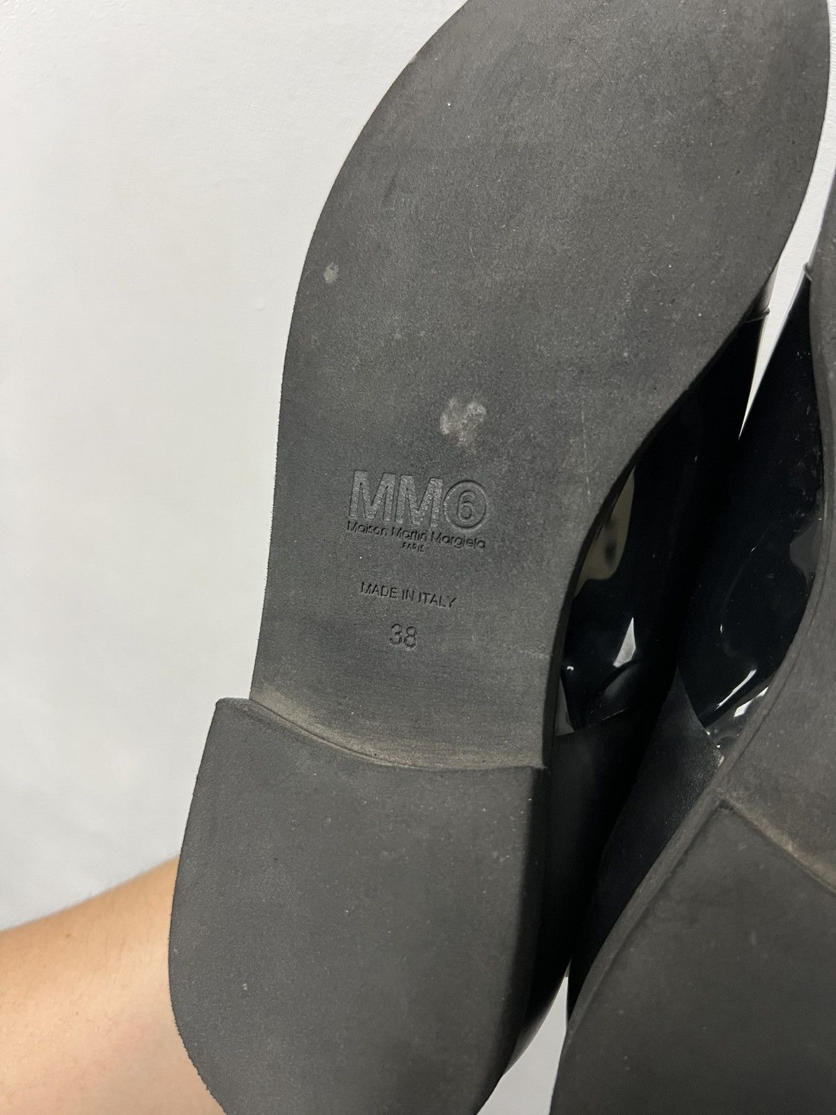Maison Margiela Maison Margiela Shoes Size US 6 / EU 39 - 7 Thumbnail