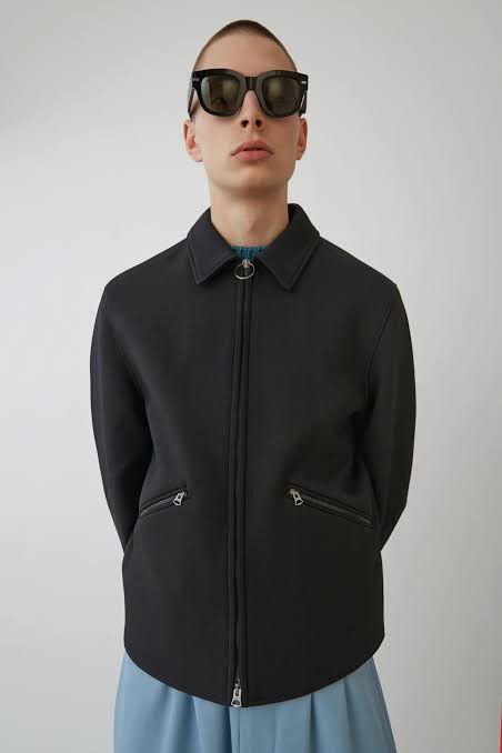 Acne Studios Acne Studios MILES PAW17 | Grailed