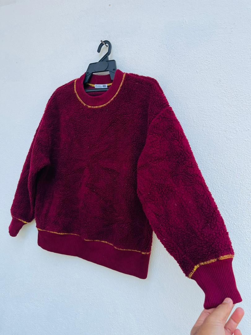 JW Anderson Vintage JW Anderson Japanese Designer Fashion Style Size US M / EU 48-50 / 2 - 5 Thumbnail
