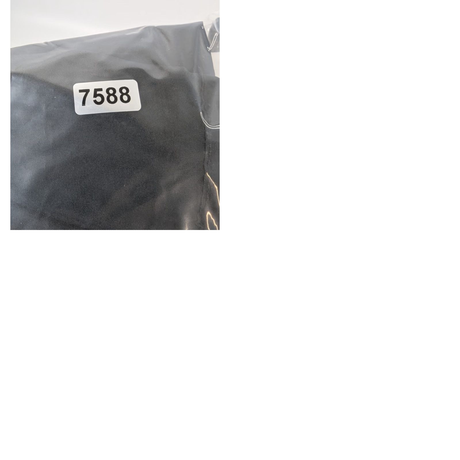 Footjoy FootJoy Pants Black Windbreaker DryJoy Ankle Zip Waterproof Sz XL Sports Logo FootJoy Men's Pants Size US 36 / EU 52 - 9 Thumbnail