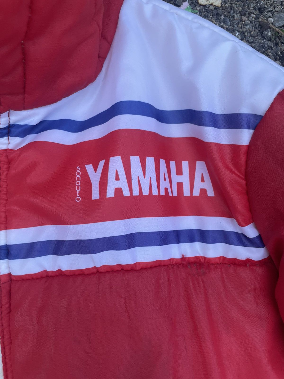 Vintage × Yamaha Yamaha vintage Size US M / EU 48-50 / 2 - 1 Thumbnail