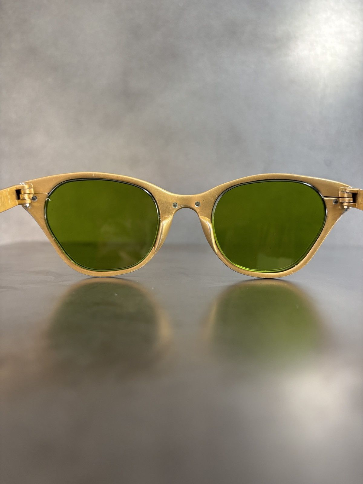 American Optical × Other × Vintage 1960s Tura Sunglasses 1950s Vintage Turanette Ornate Frames Size ONE SIZE - 18 Thumbnail