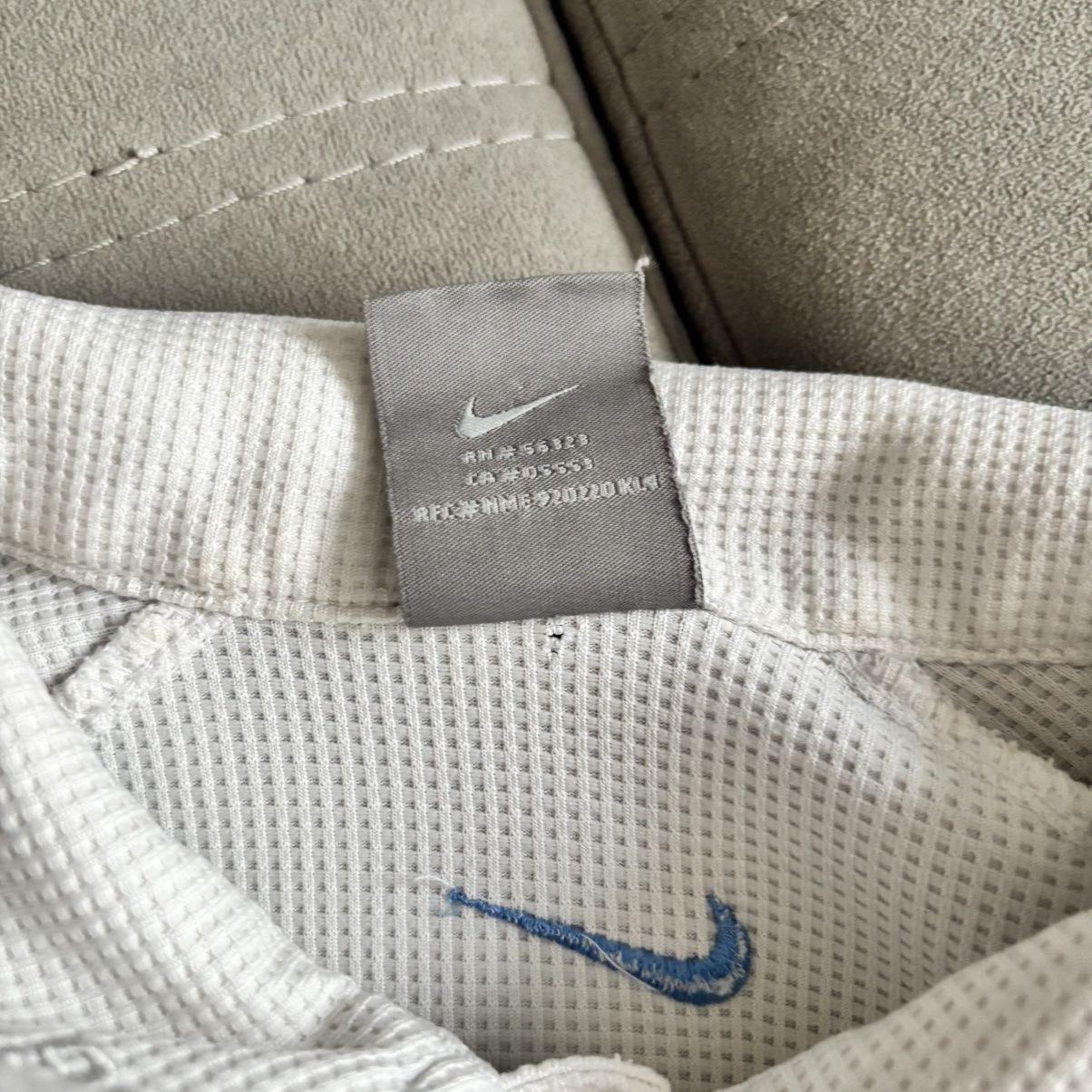 Nike × Vintage Rare Vintage Y2K Nike Air Max T-shirt Size US M / EU 48-50 / 2 - 10 Thumbnail