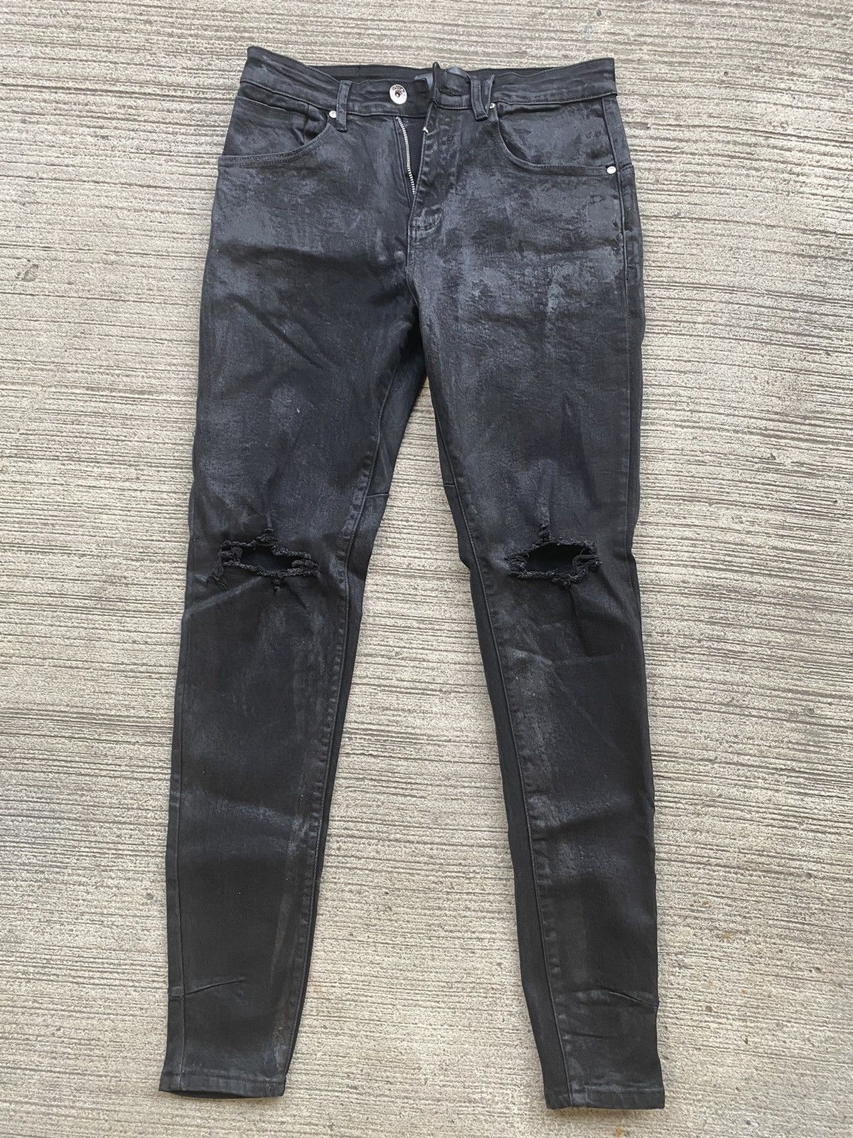 Kollar Clothing Kollar Denim Size US 32 / EU 48 - 1 Thumbnail