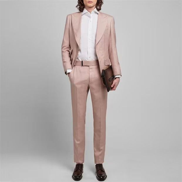 Tom Ford o1g2r1mq0724 Cotton Shirt in White Size US L / EU 52-54 / 3 - 5 Thumbnail