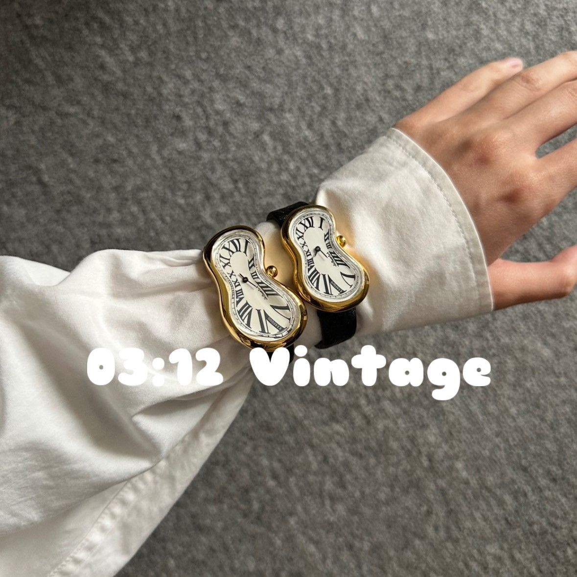 Vintage Dali Softwatch Size ONE SIZE - 2 Thumbnail