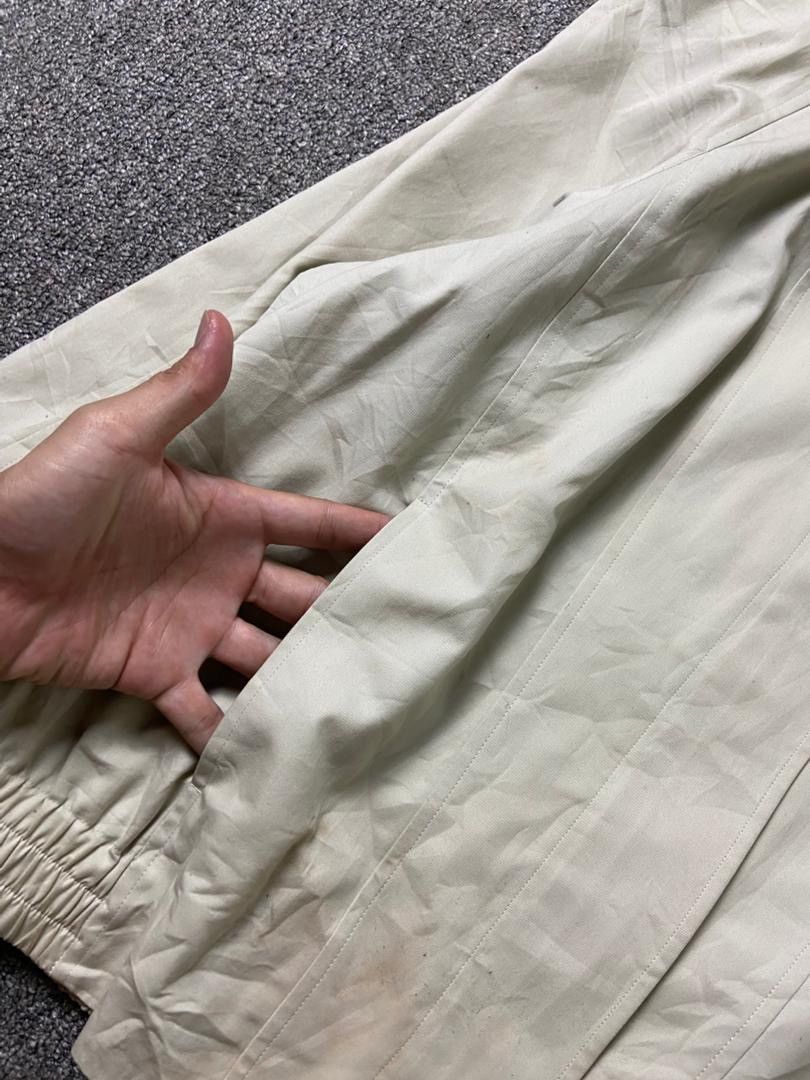 Burberry Prorsum Burberry Prorsum Lightweight Jacket (186) Size US M / EU 48-50 / 2 - 8 Thumbnail